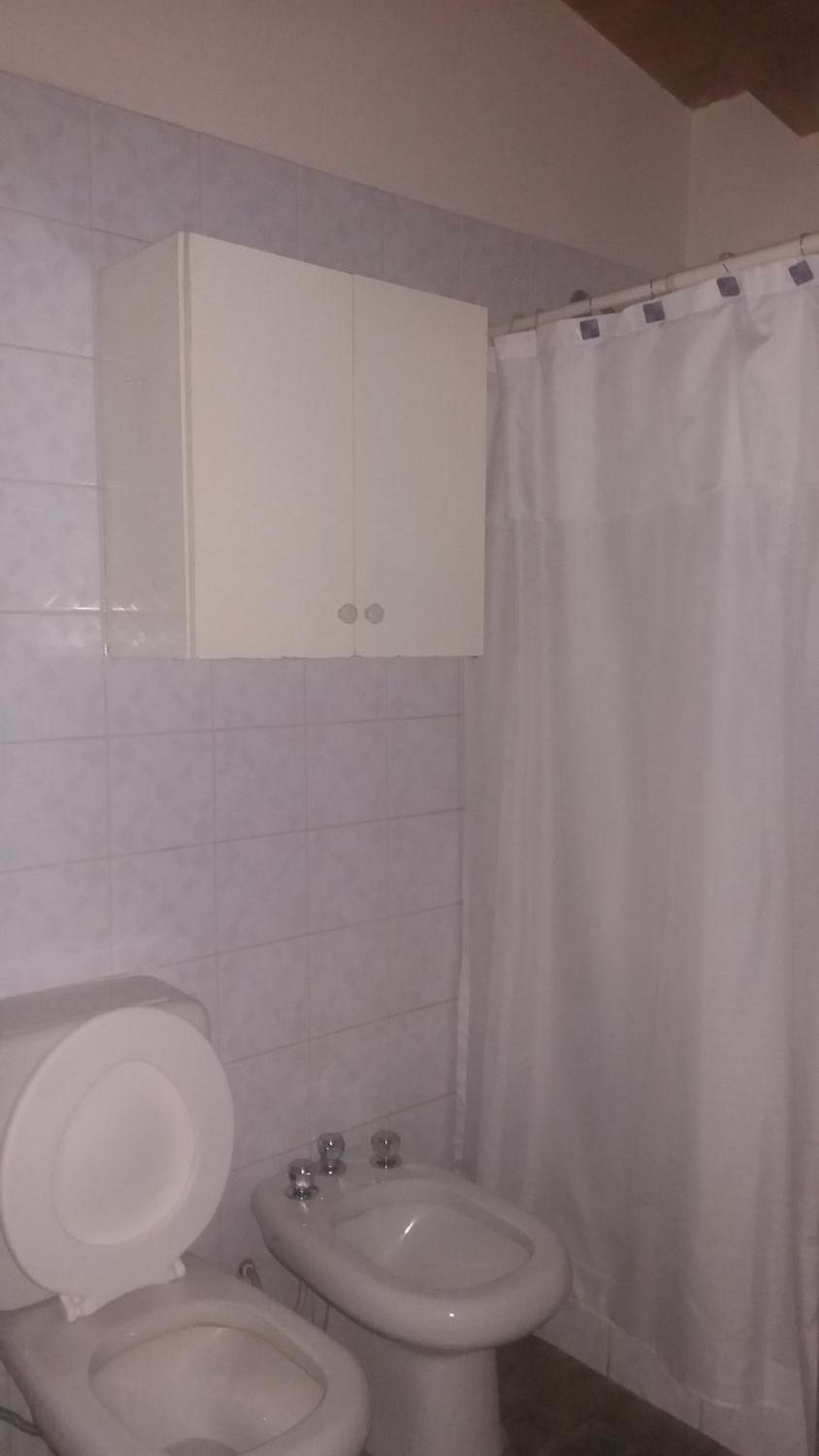Un lugar tranquilo