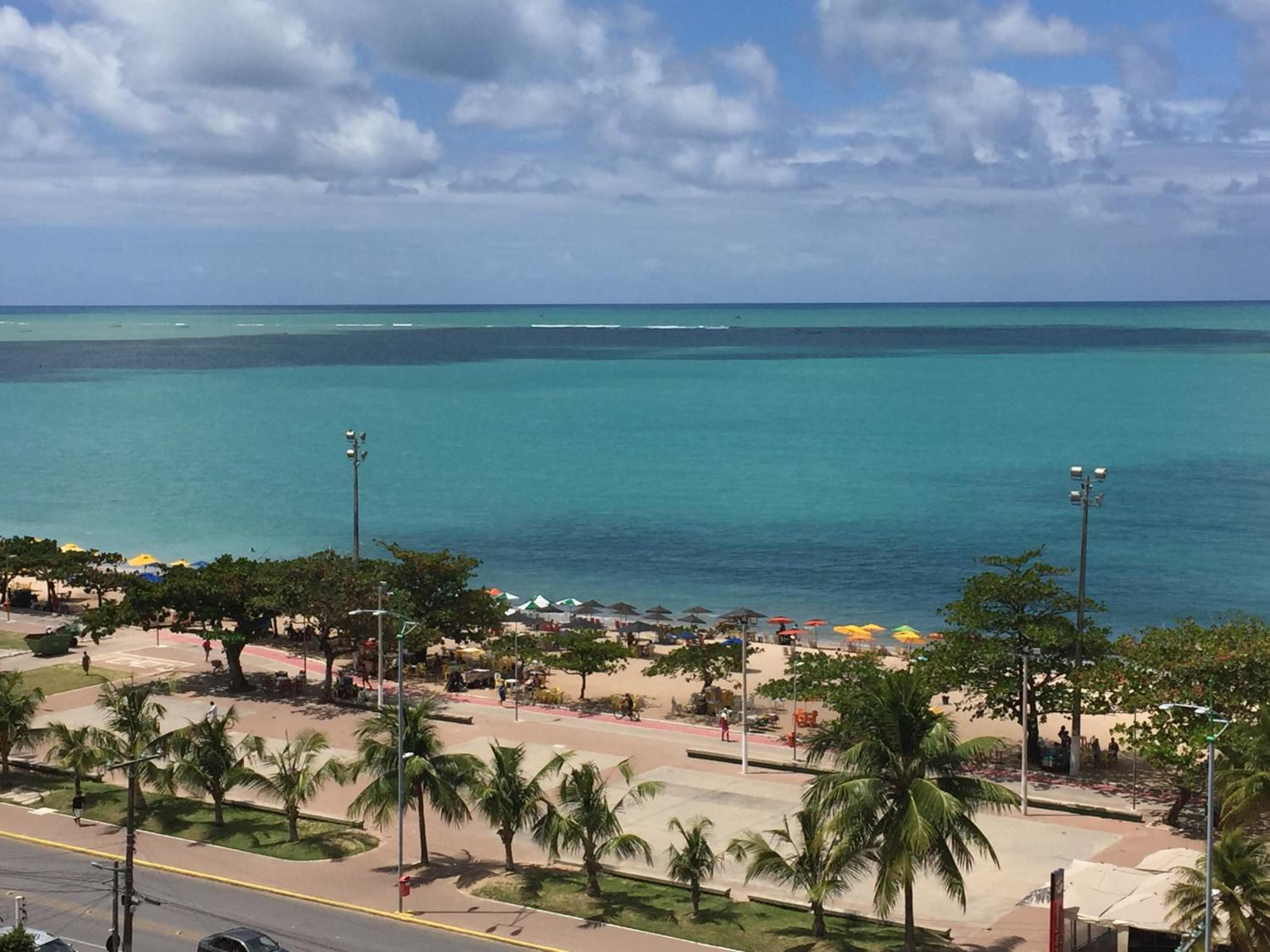 Beira Mar Apartmento 306