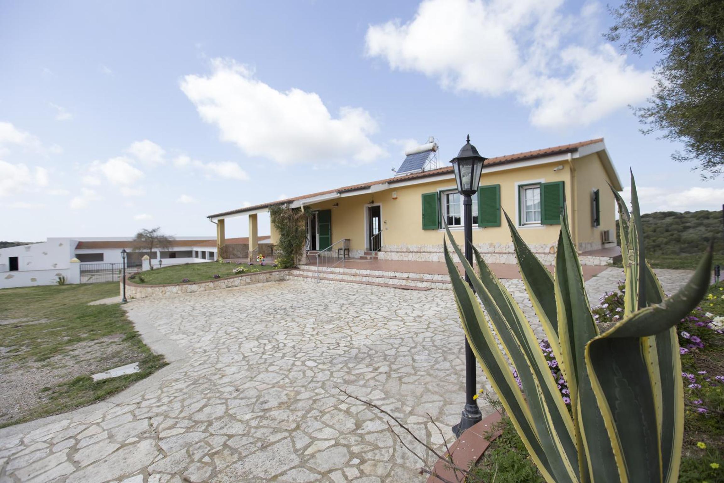 Villa Raimonda view 2