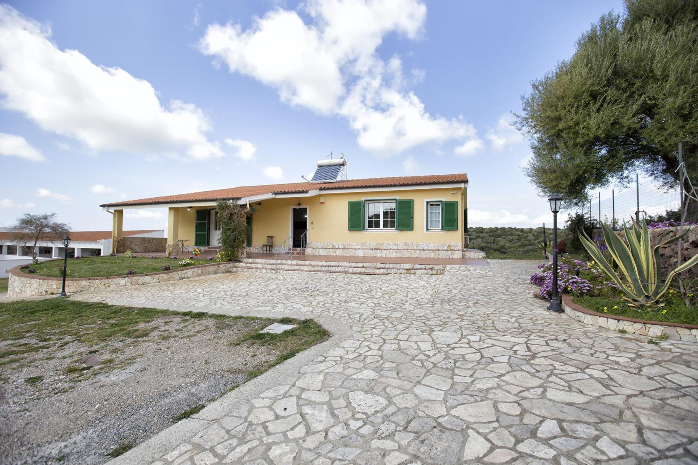 Villa Raimonda view 3
