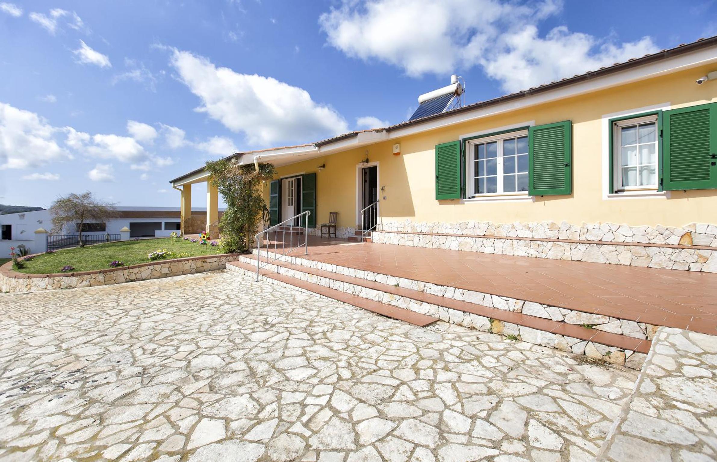 Villa Raimonda view 4