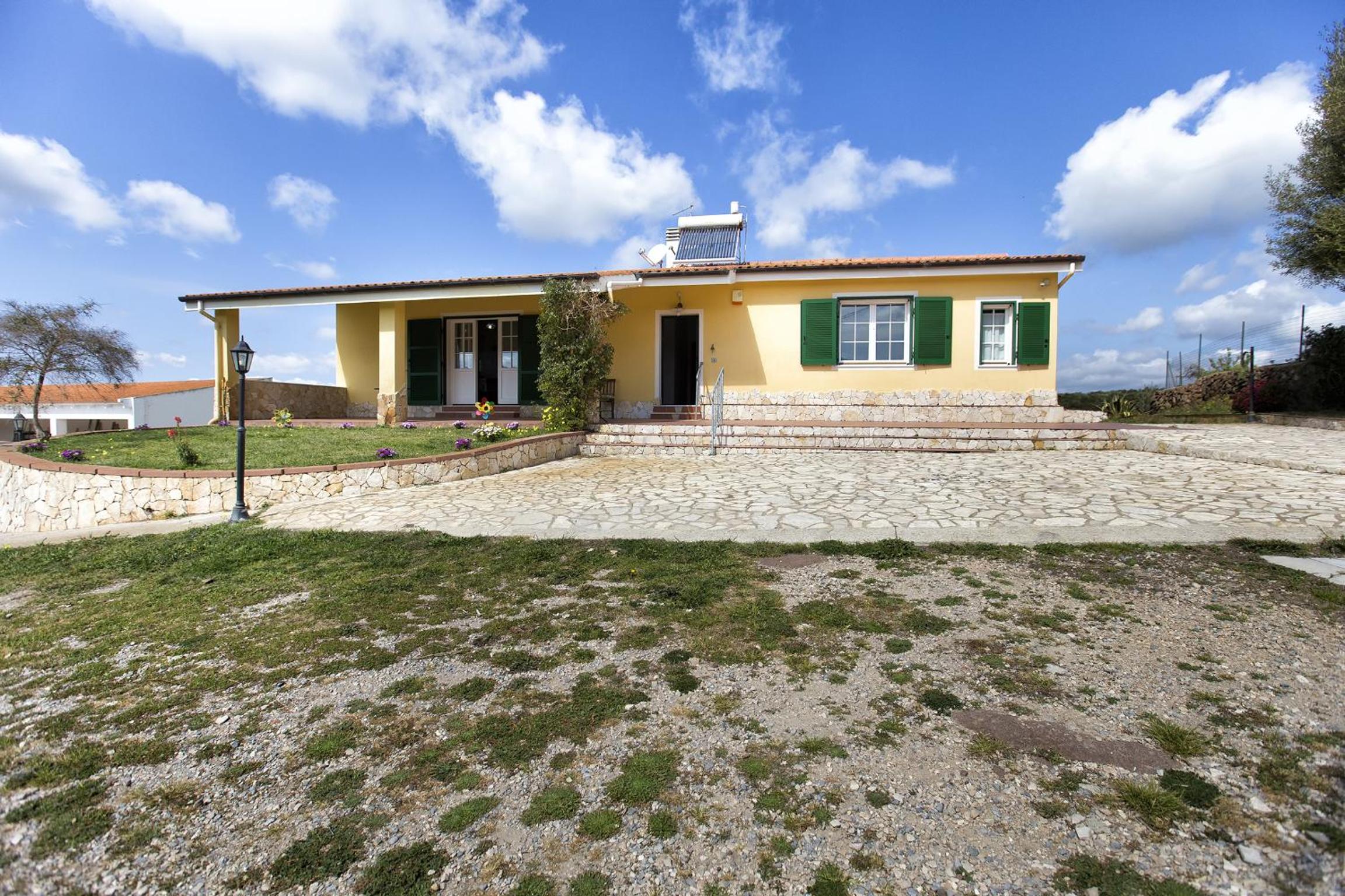 Villa Raimonda view 5