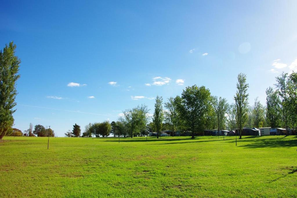 Hilltop Resort view 3