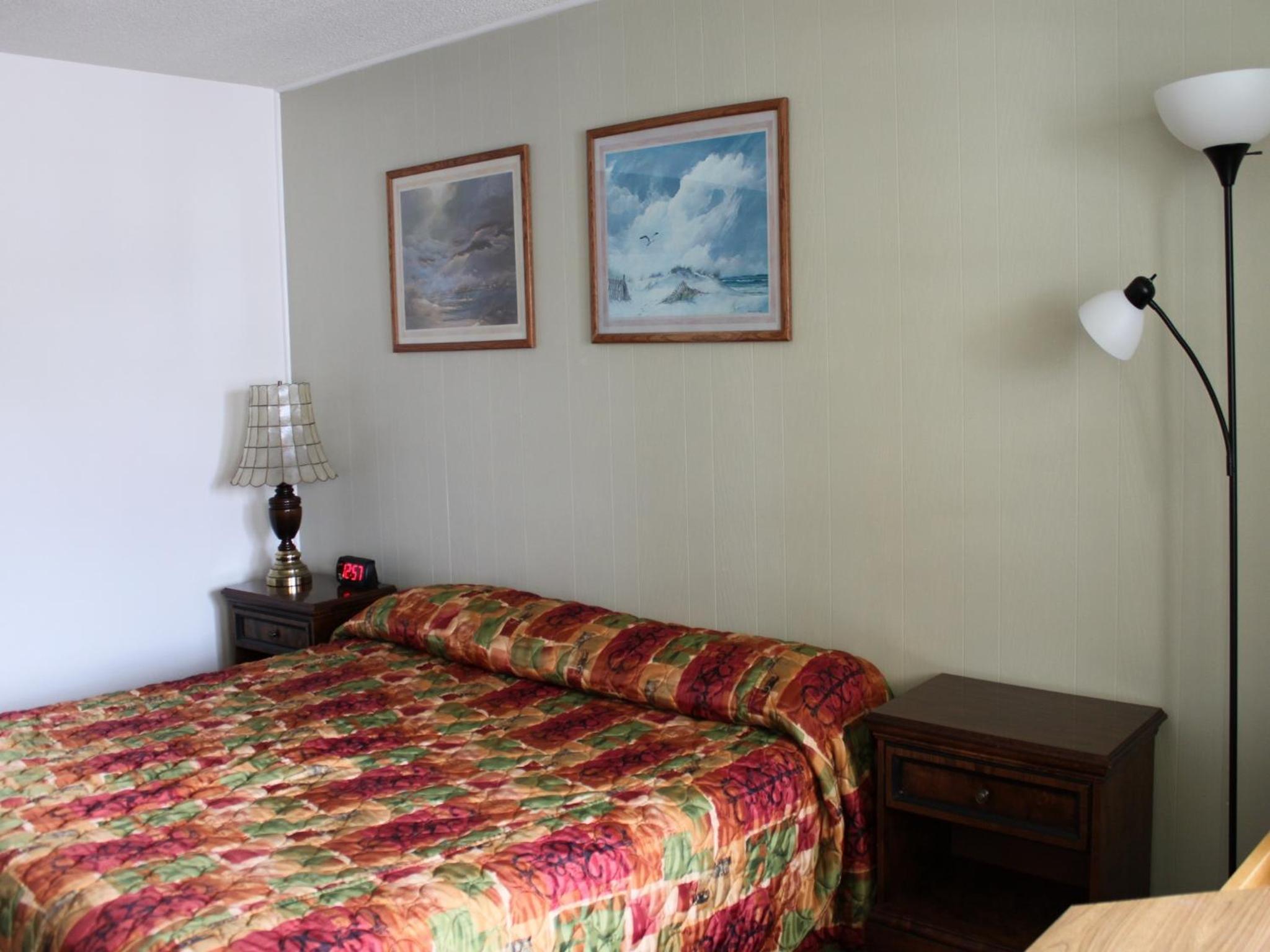 Motel 101 view 5