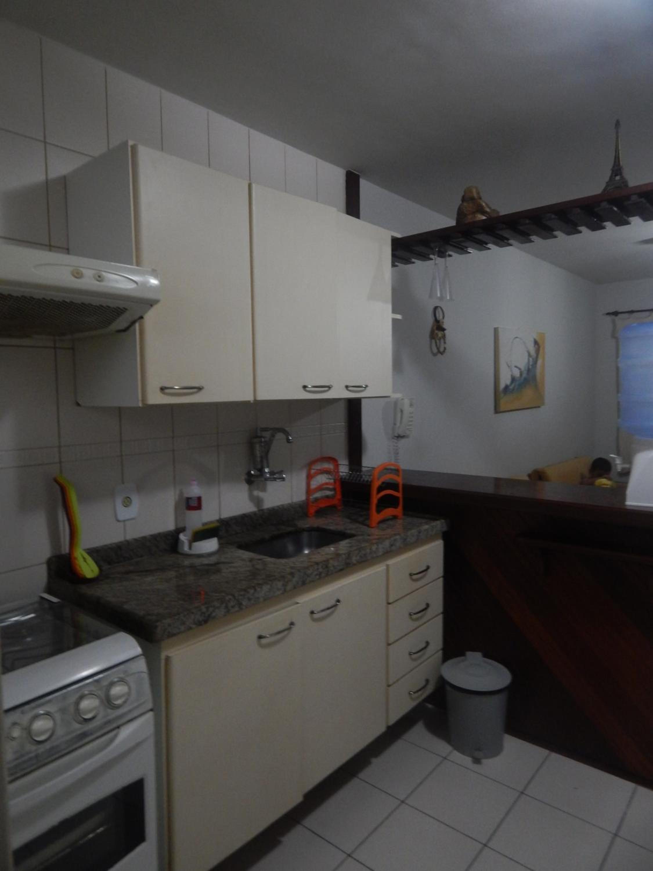 Casinha no Paraiso
