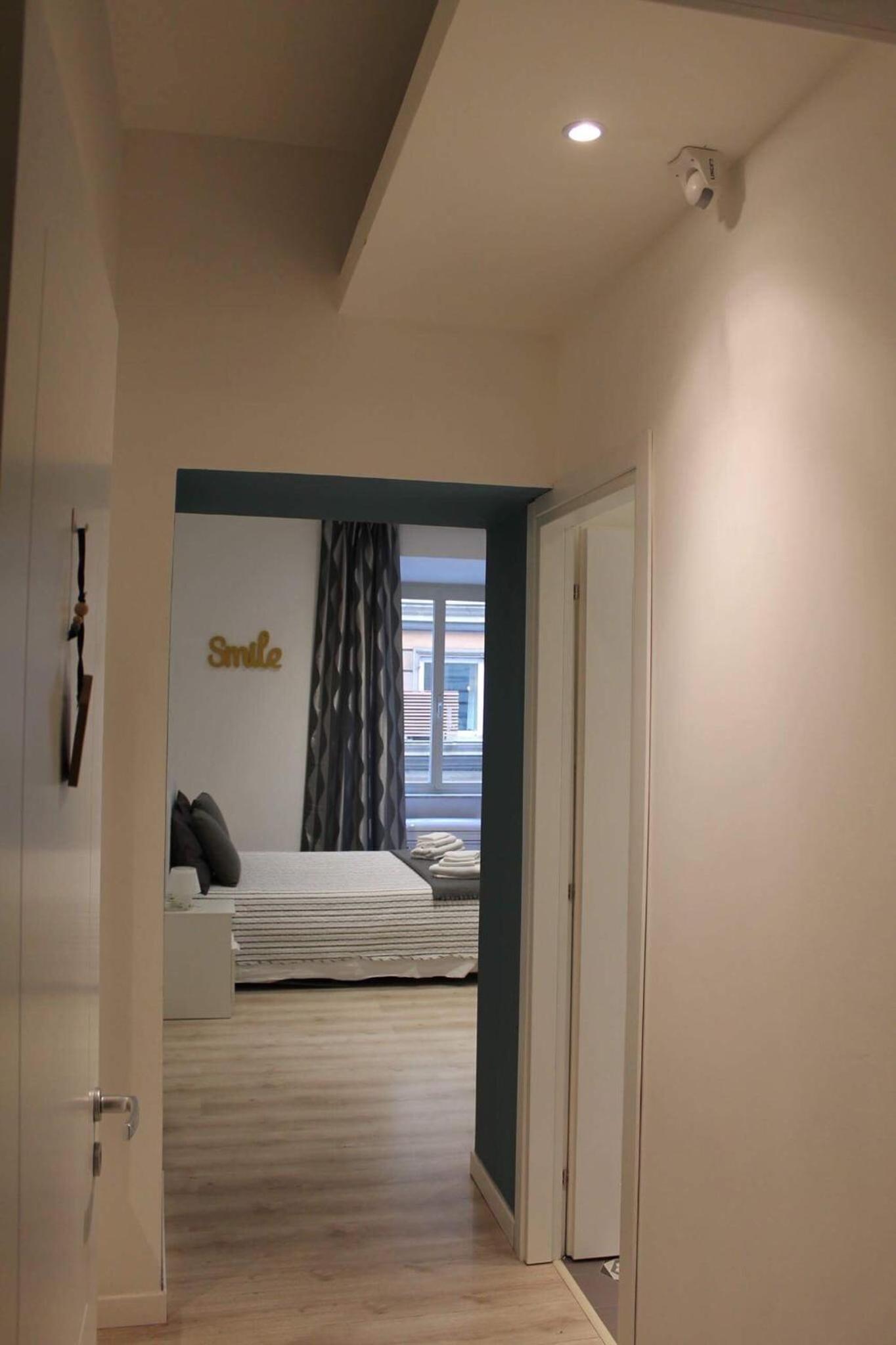 Spazio Cavour Guesthouse