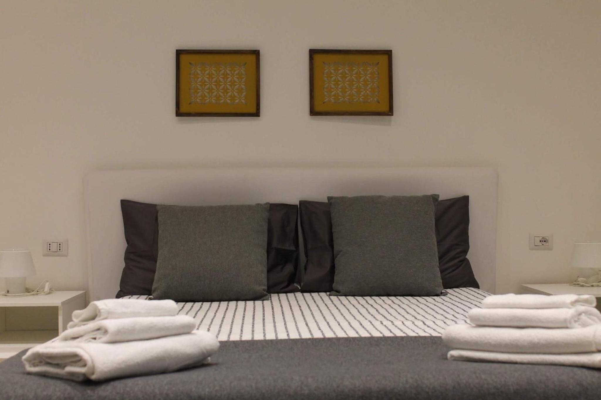 Spazio Cavour Guesthouse