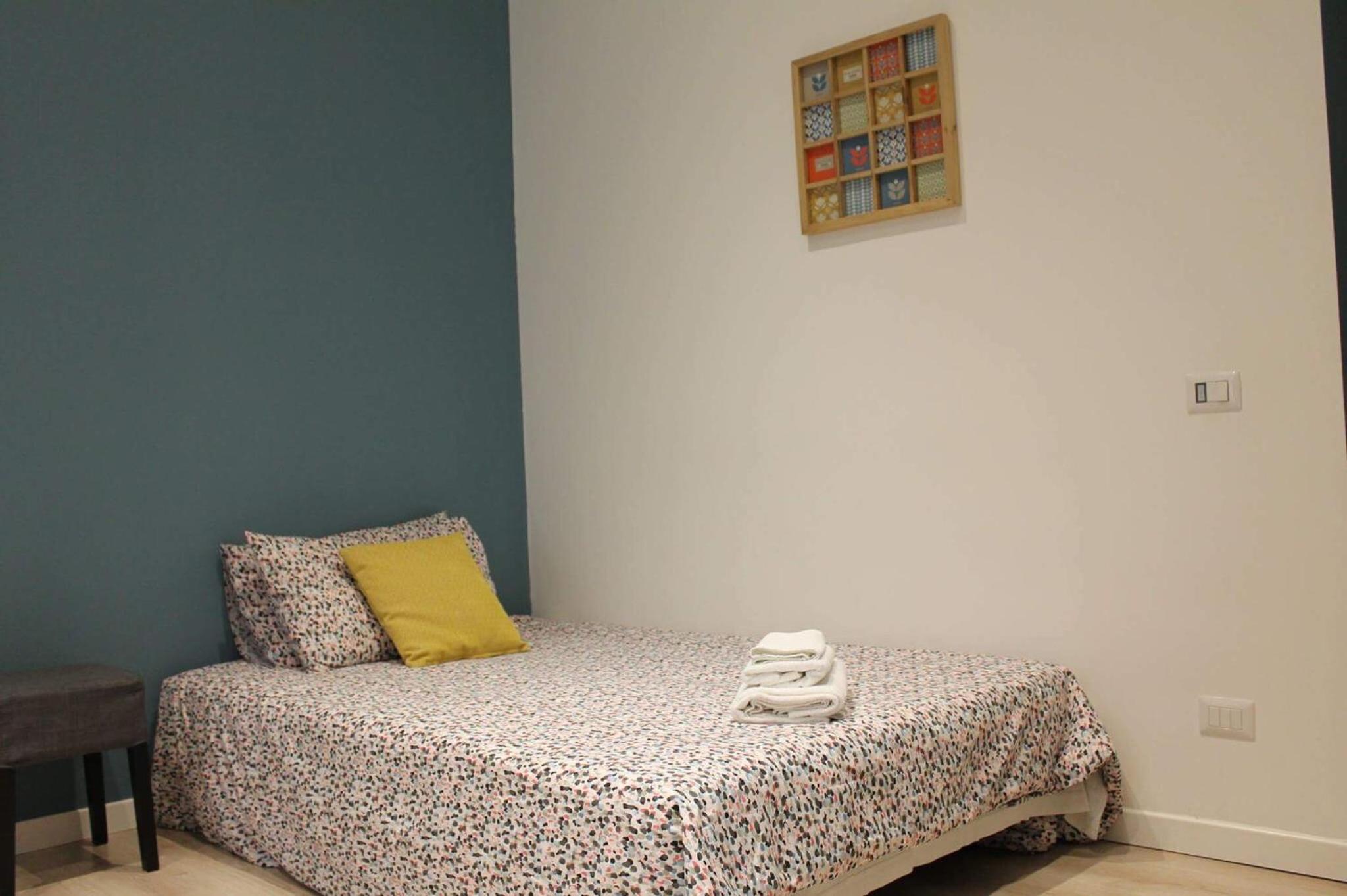 Spazio Cavour Guesthouse