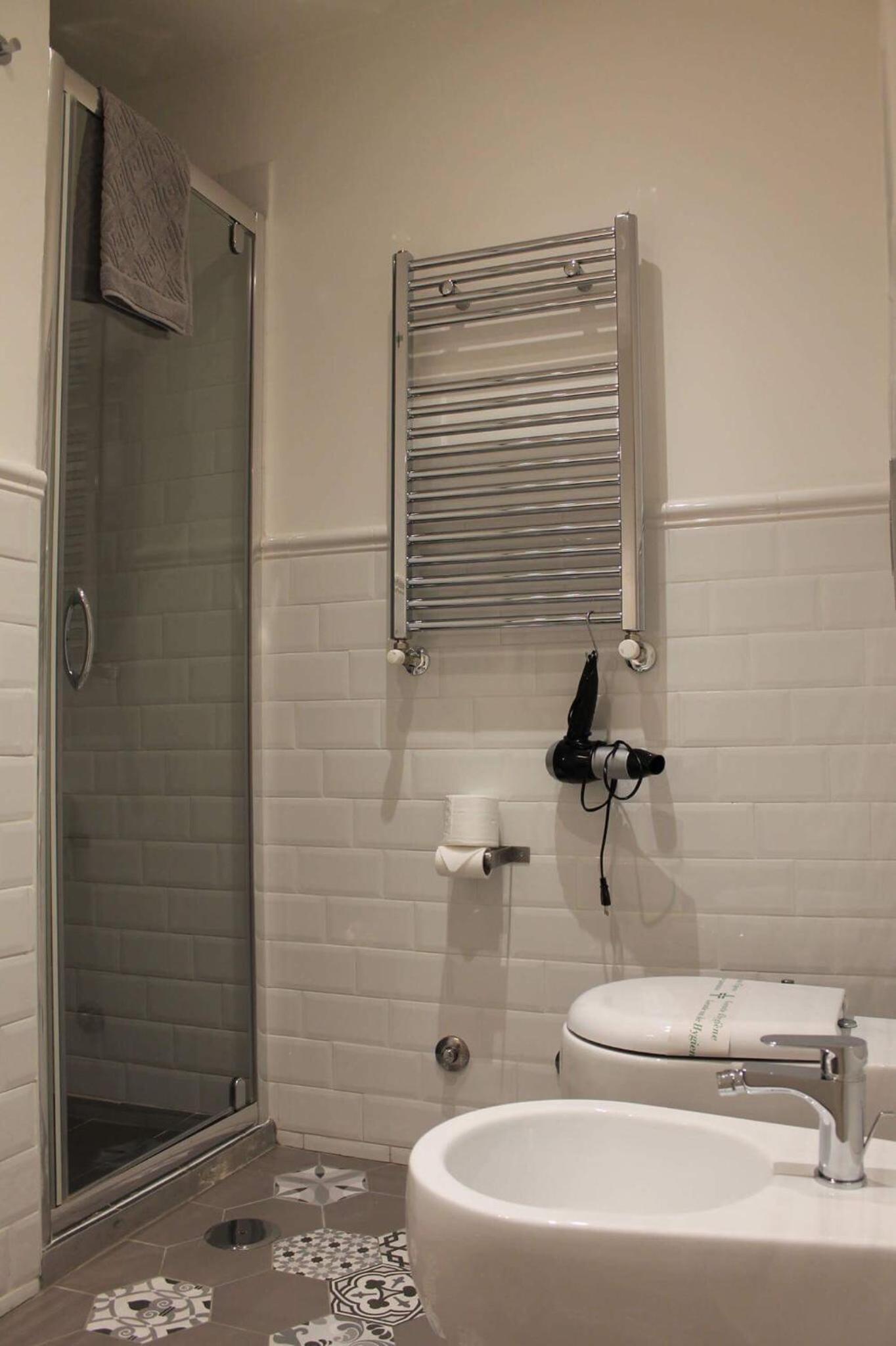 Spazio Cavour Guesthouse