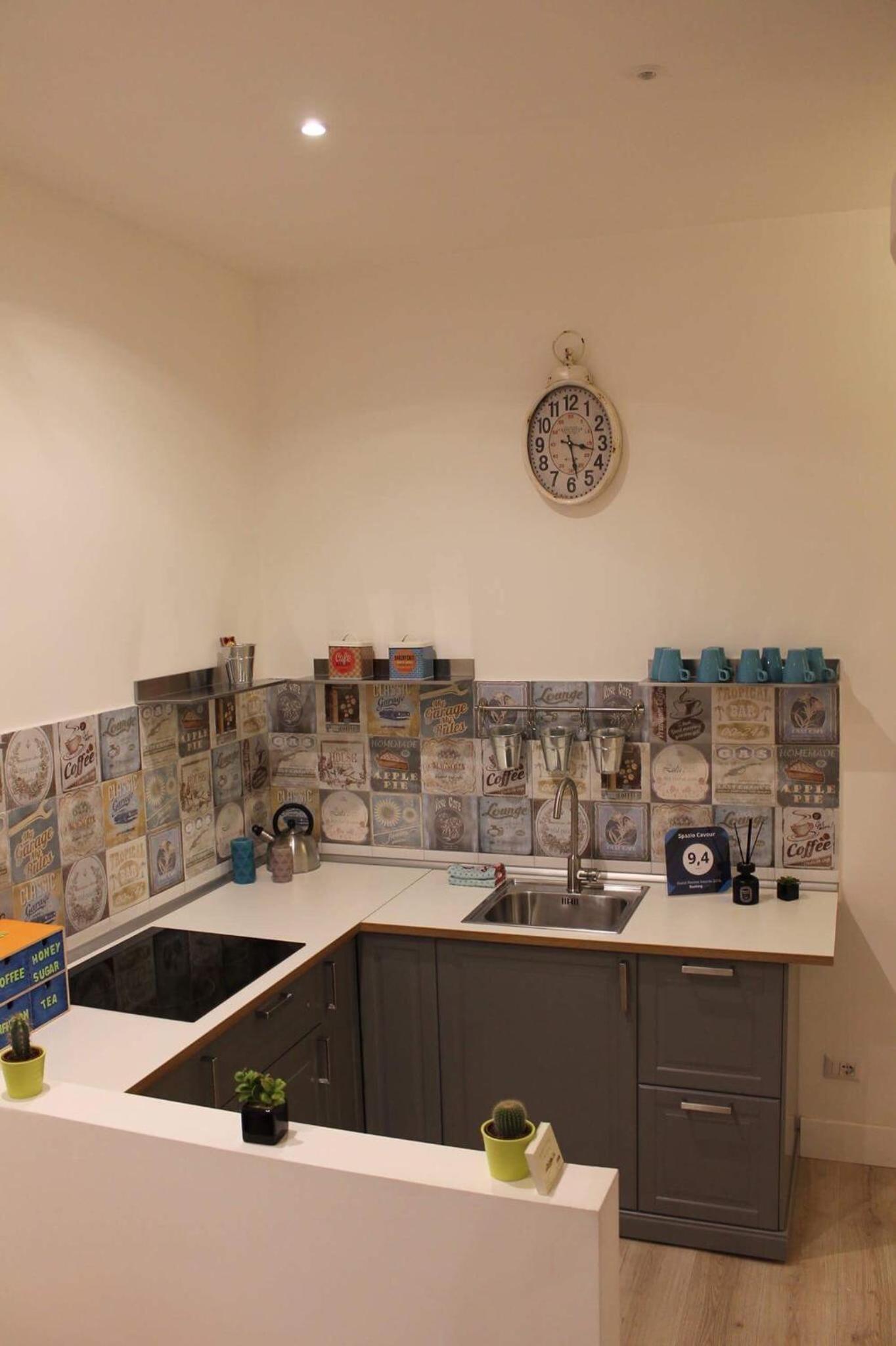 Spazio Cavour Guesthouse