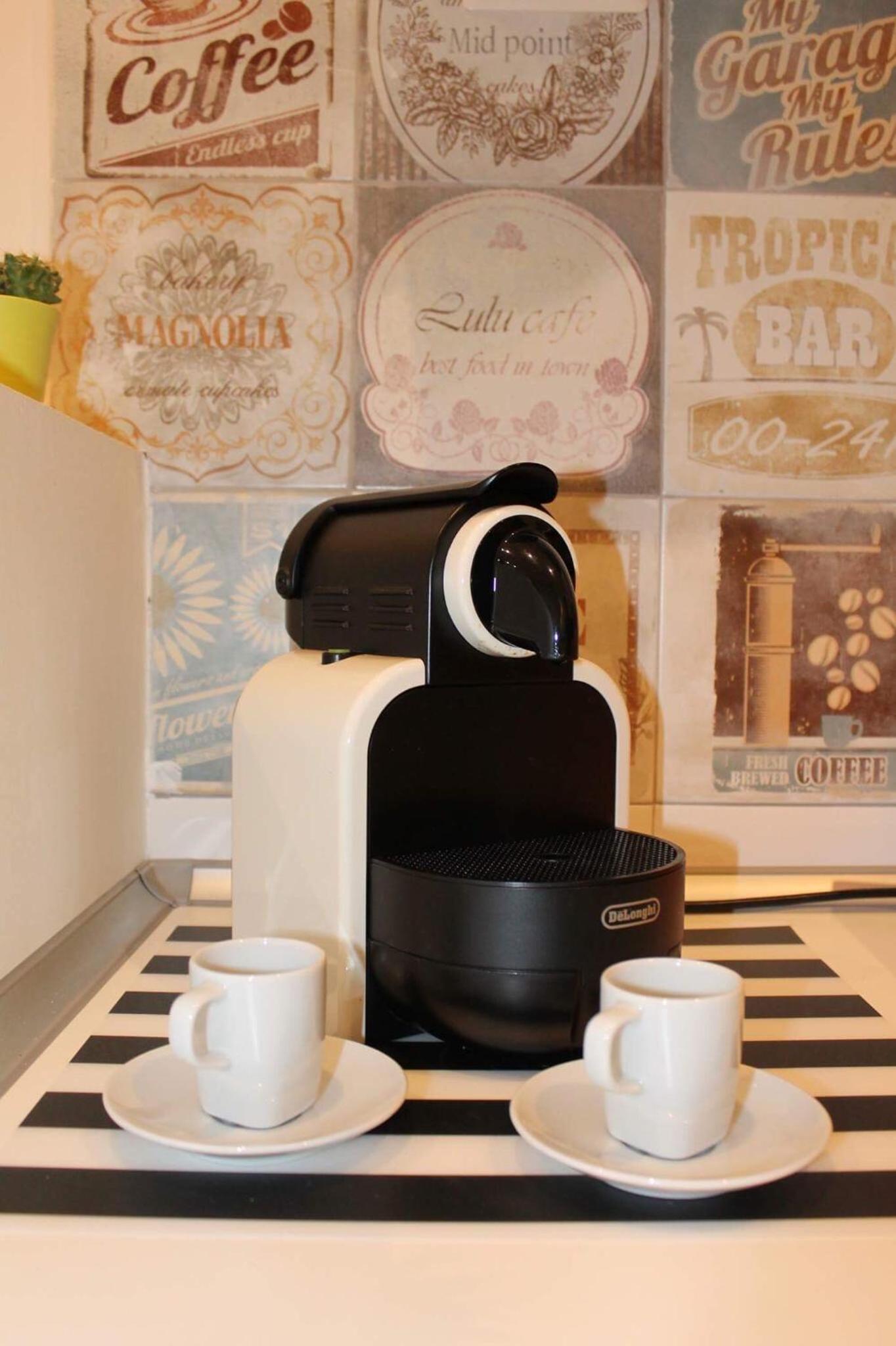 Spazio Cavour Guesthouse