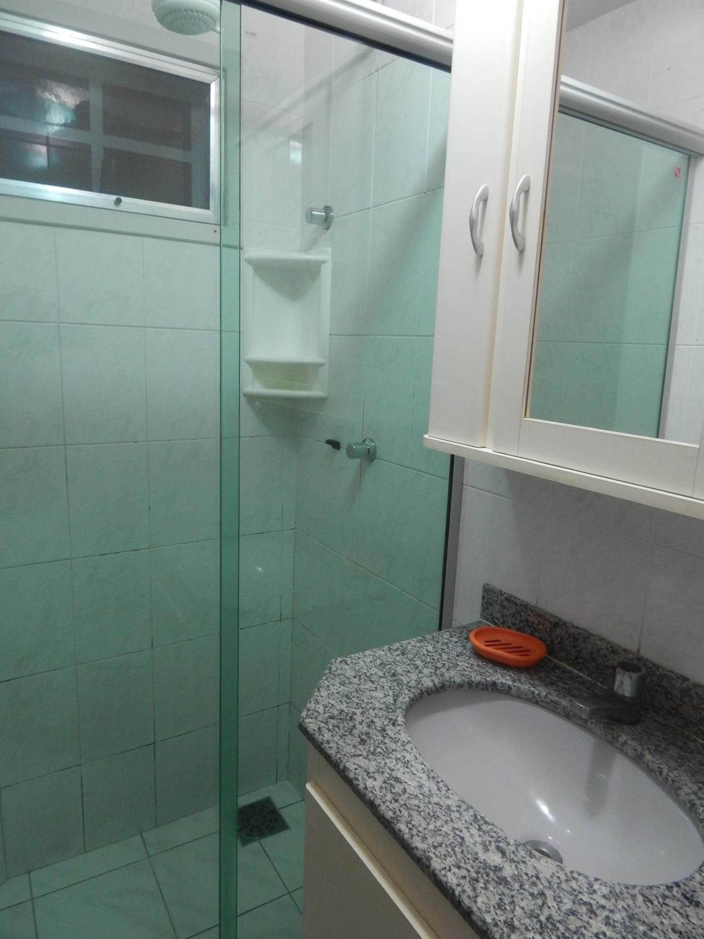 Casinha no Paraiso