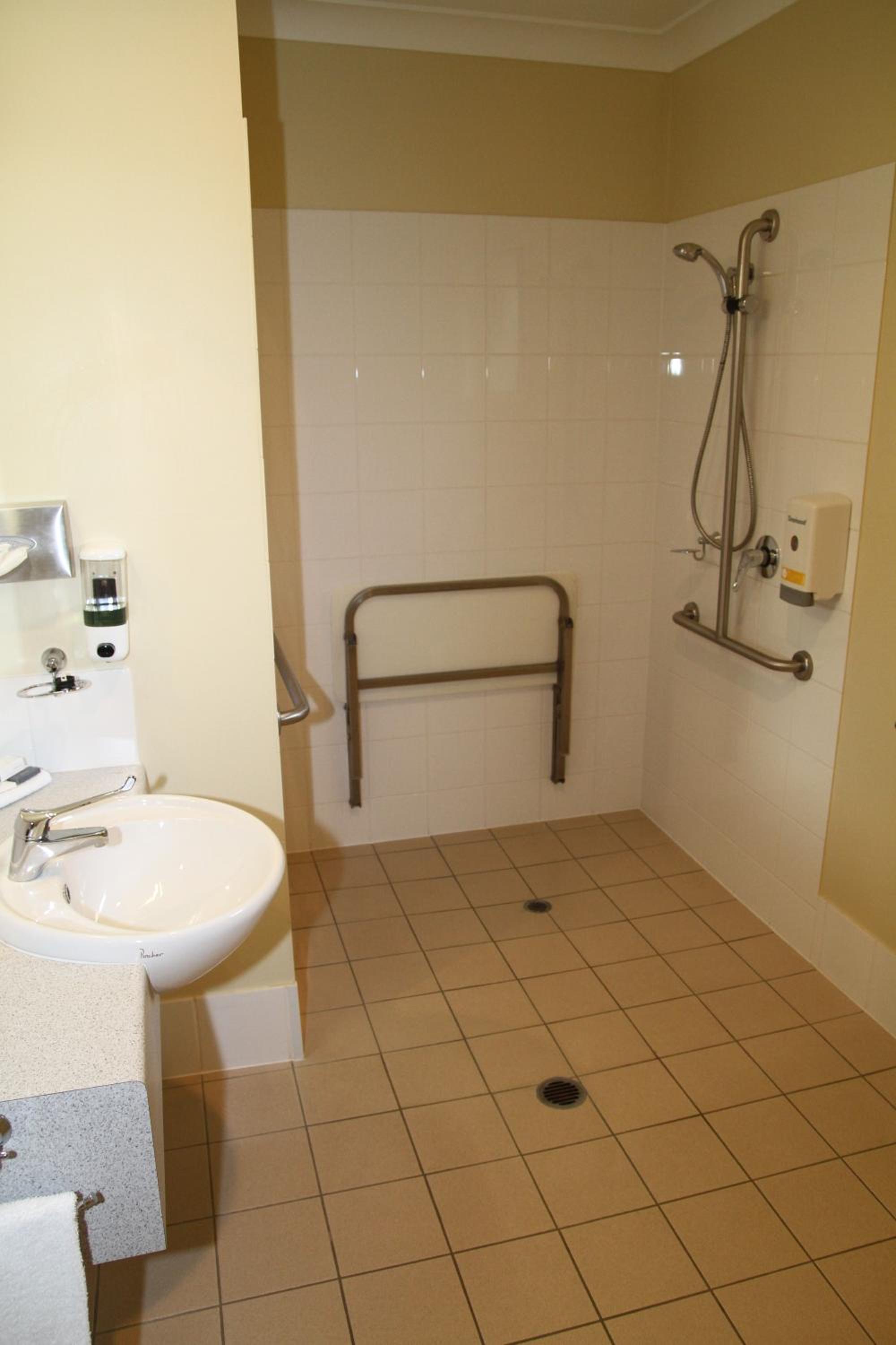 Country Roads Motor Inn Gayndah
