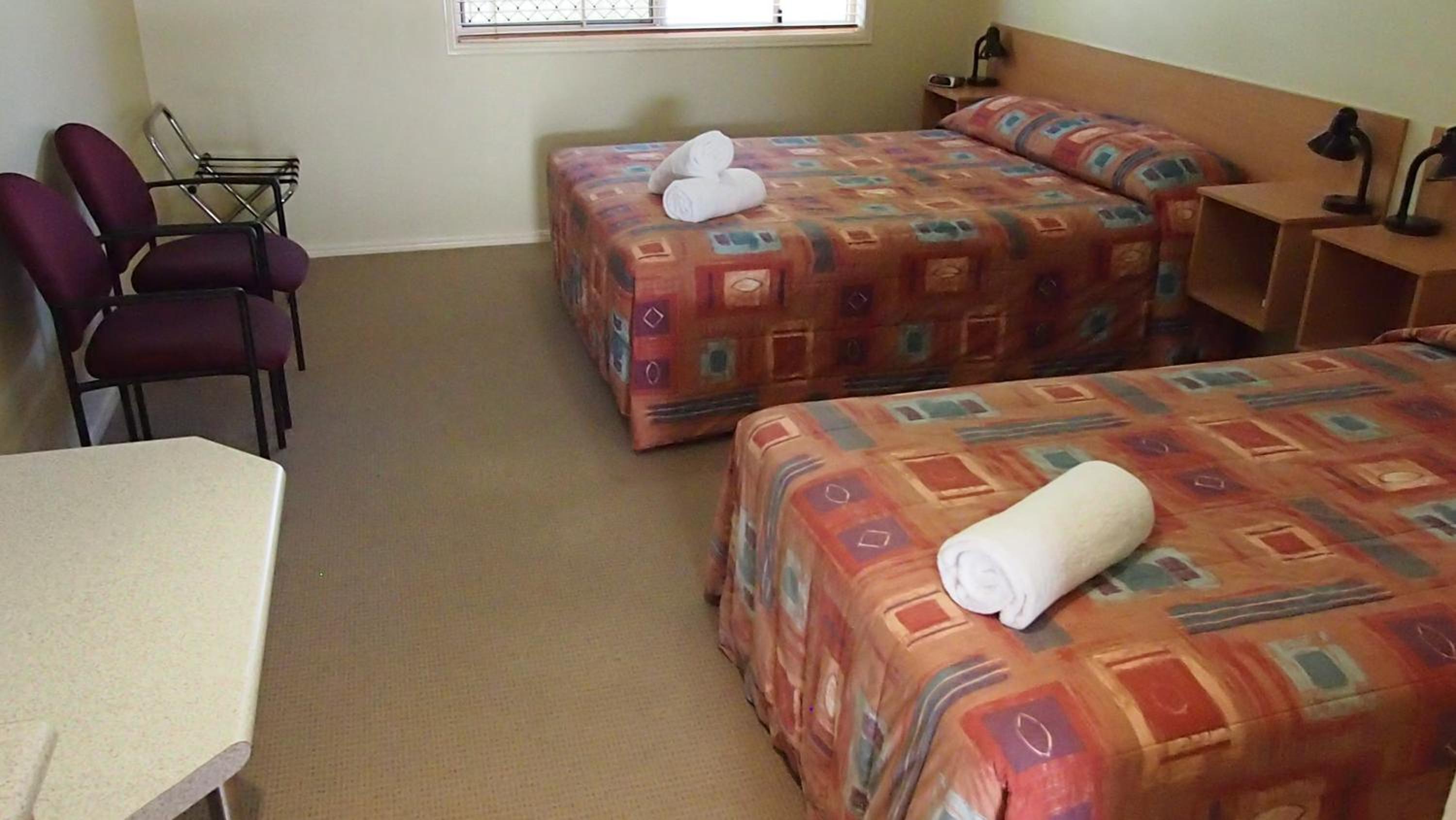 Country Roads Motor Inn Gayndah