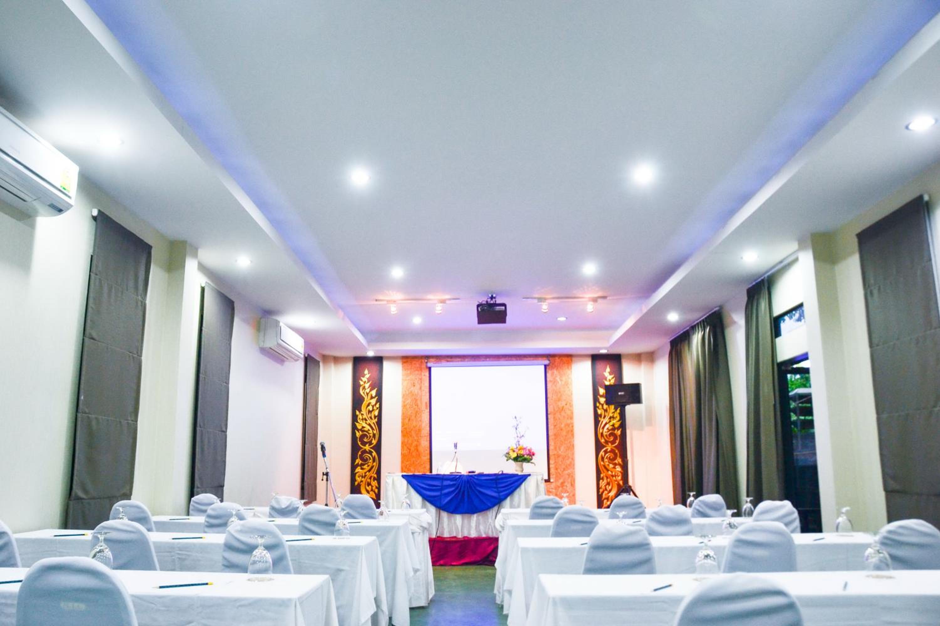Khammon Lanna Resort Chiang Mai