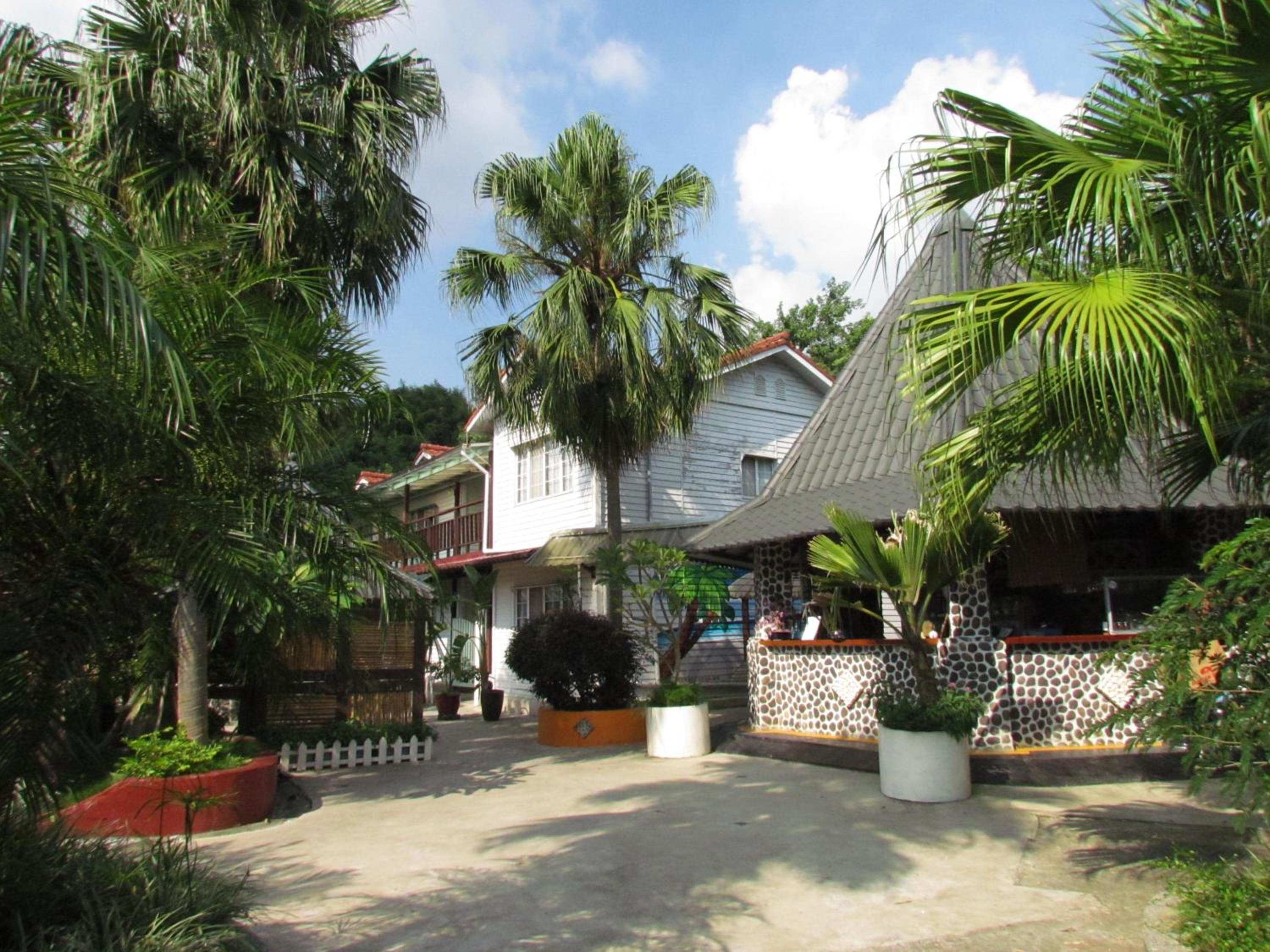 In Bali Inn