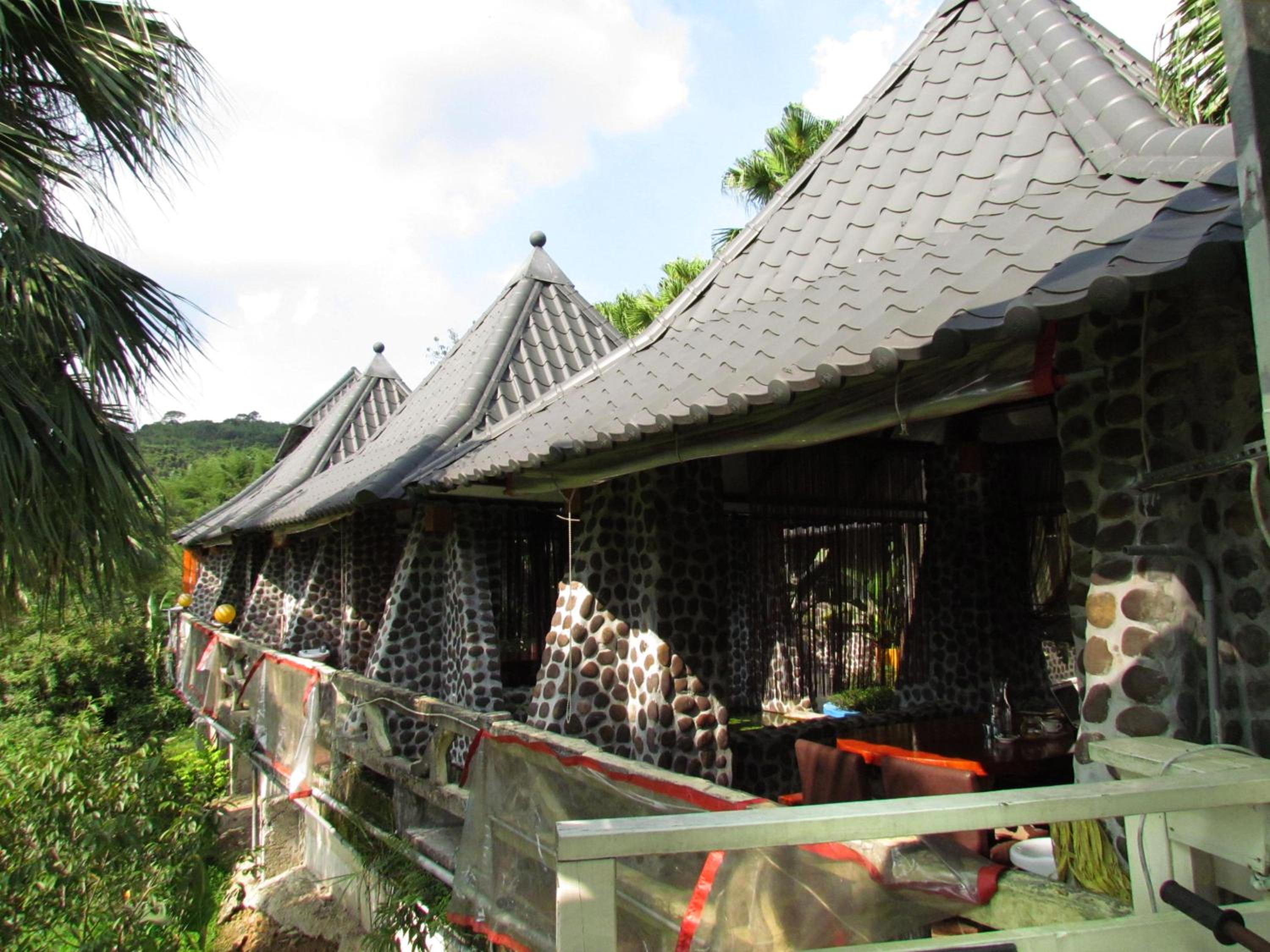 In Bali Inn