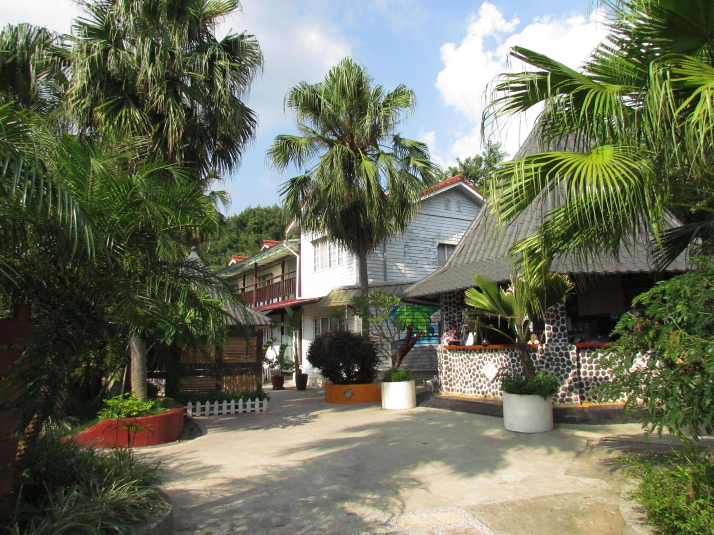 In Bali Inn