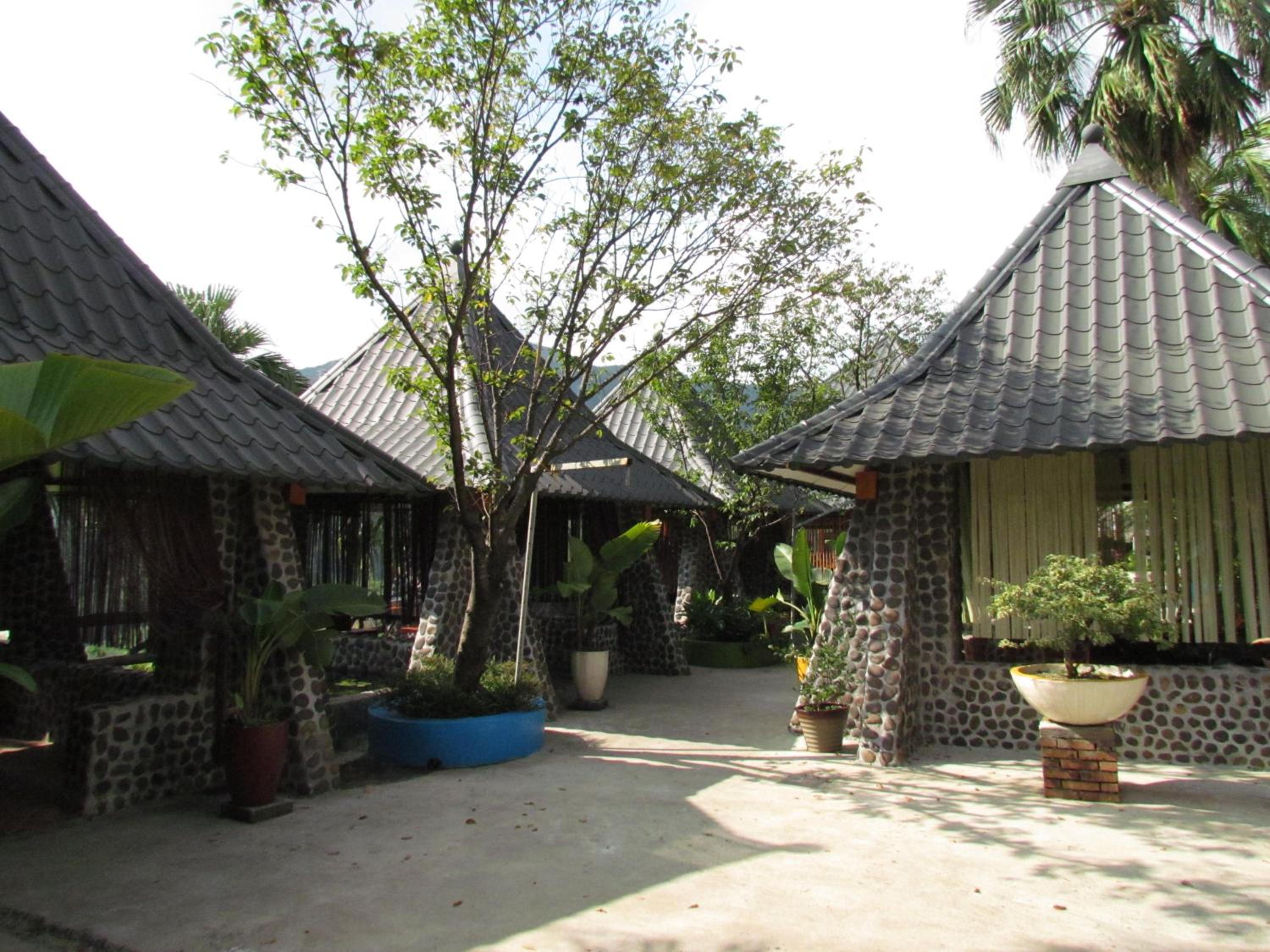 In Bali Inn