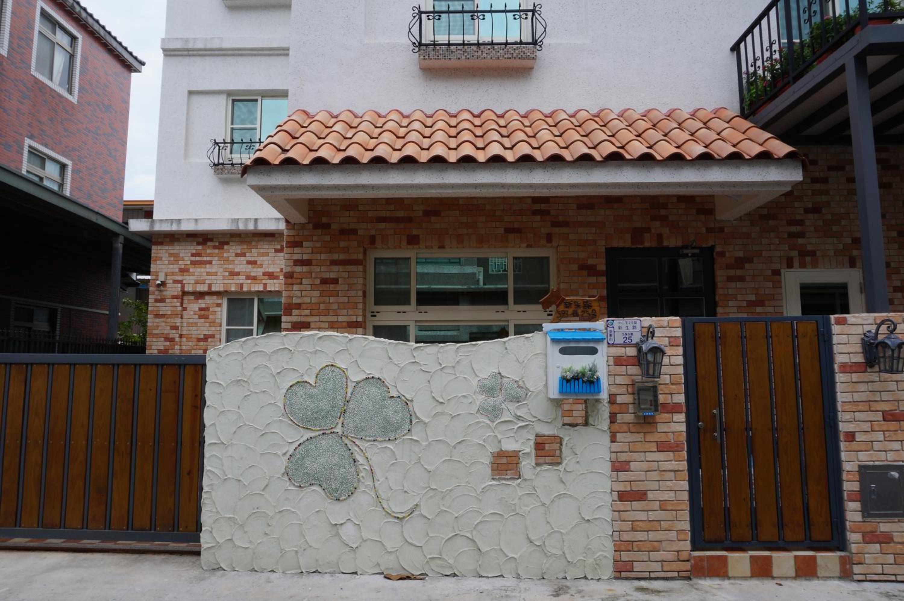 Misto B&B