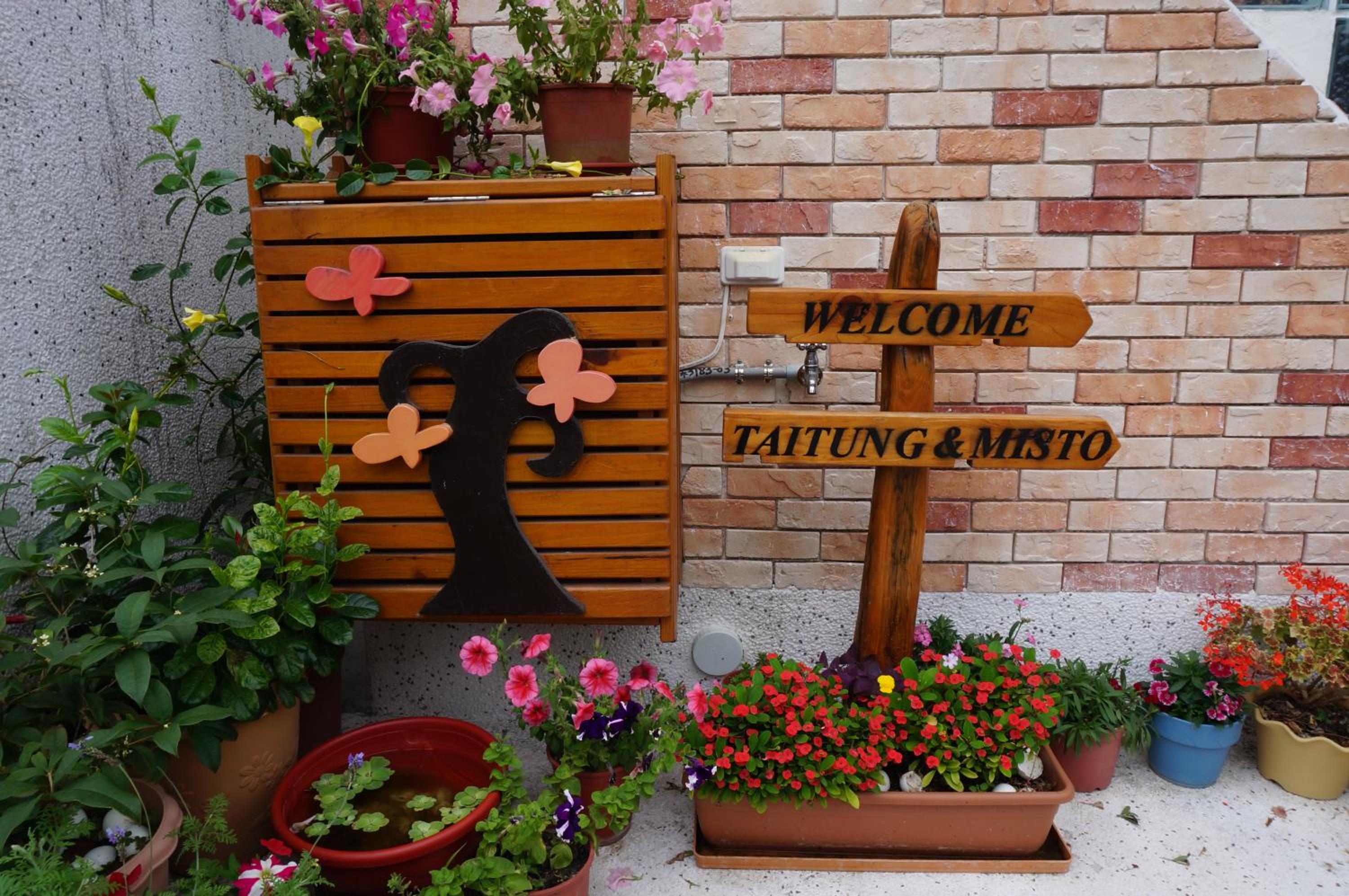 Misto B&B