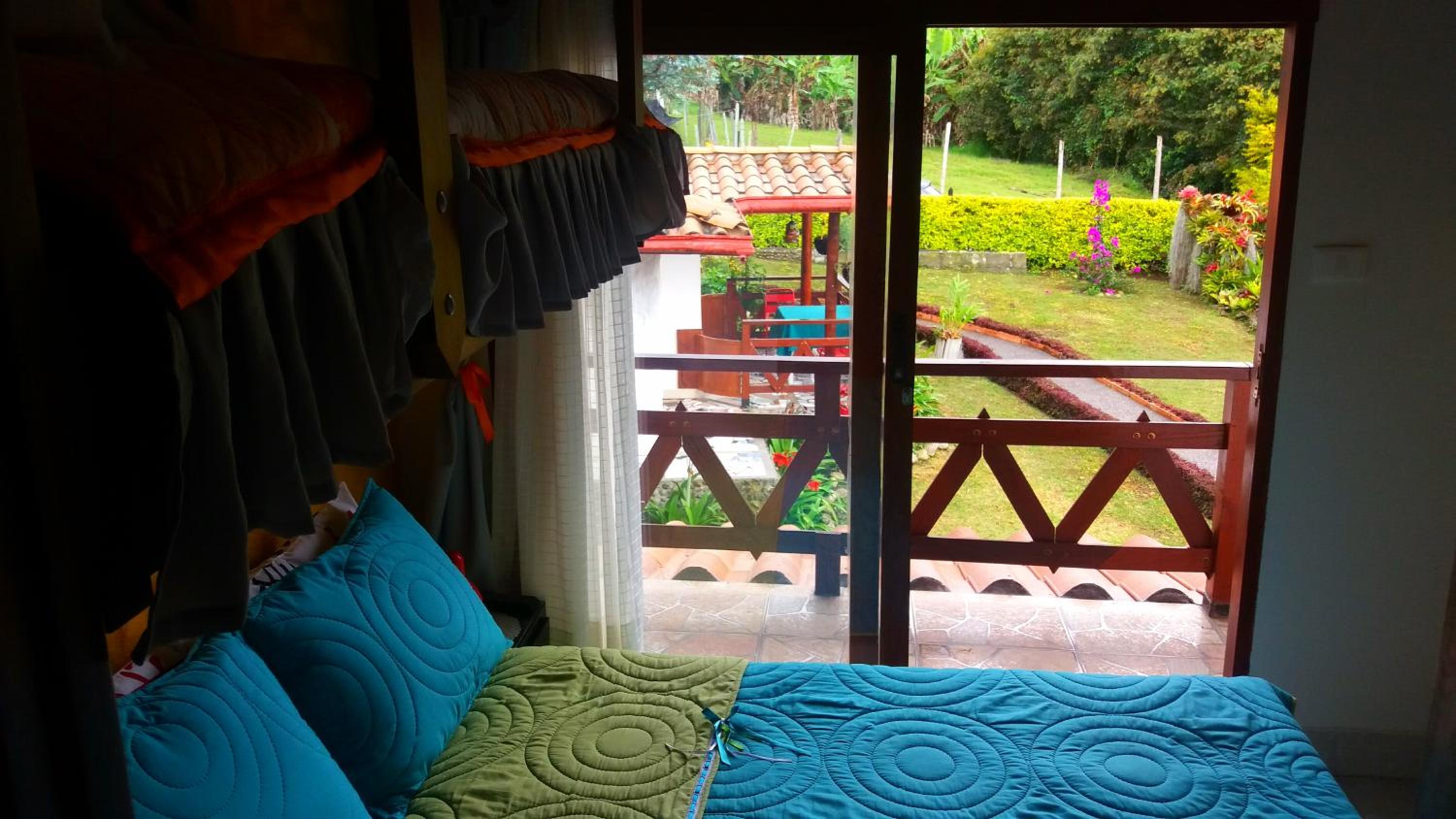 Coliving LA BOIRA