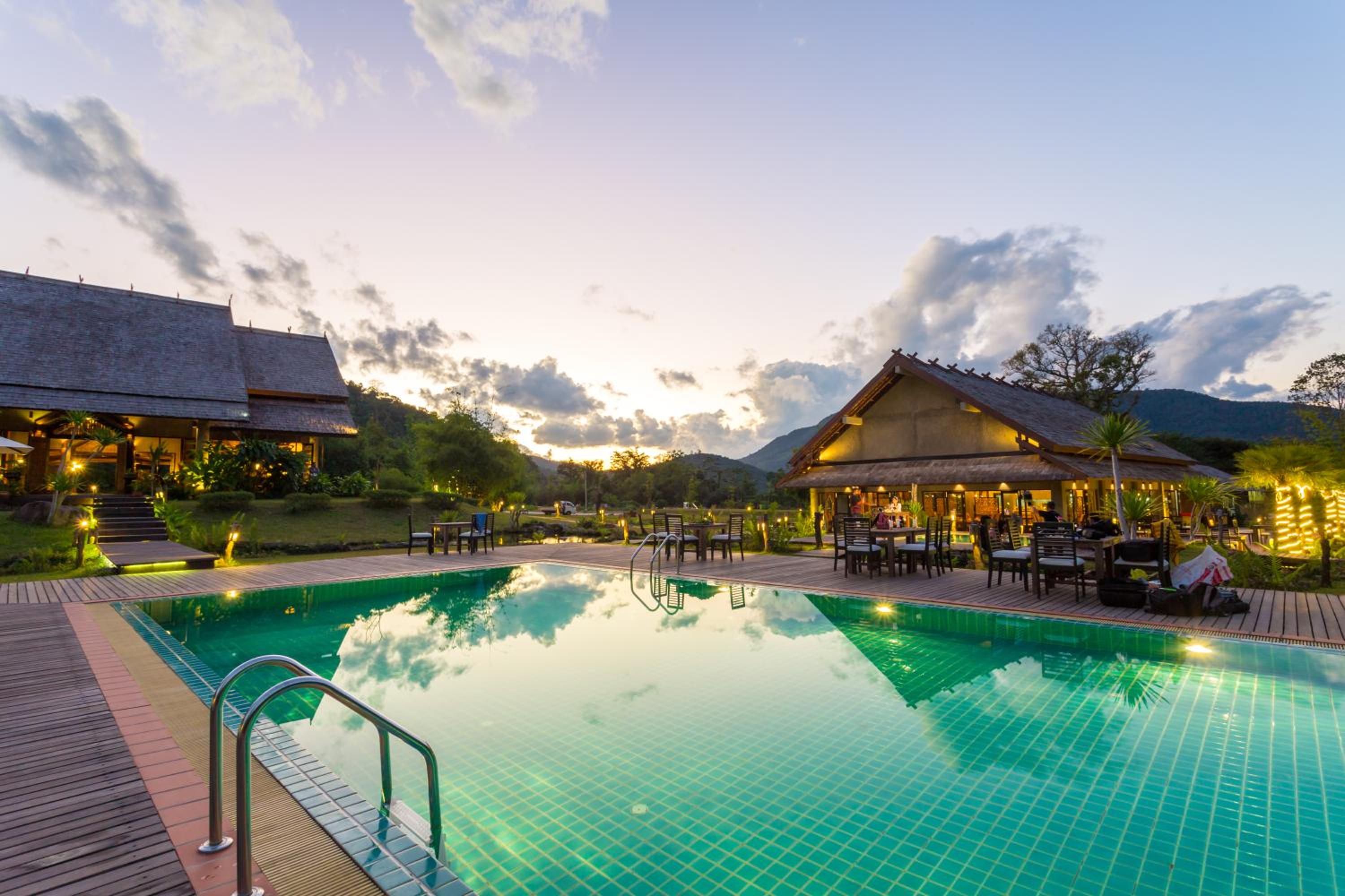 Namkat Yorla Pa Resort