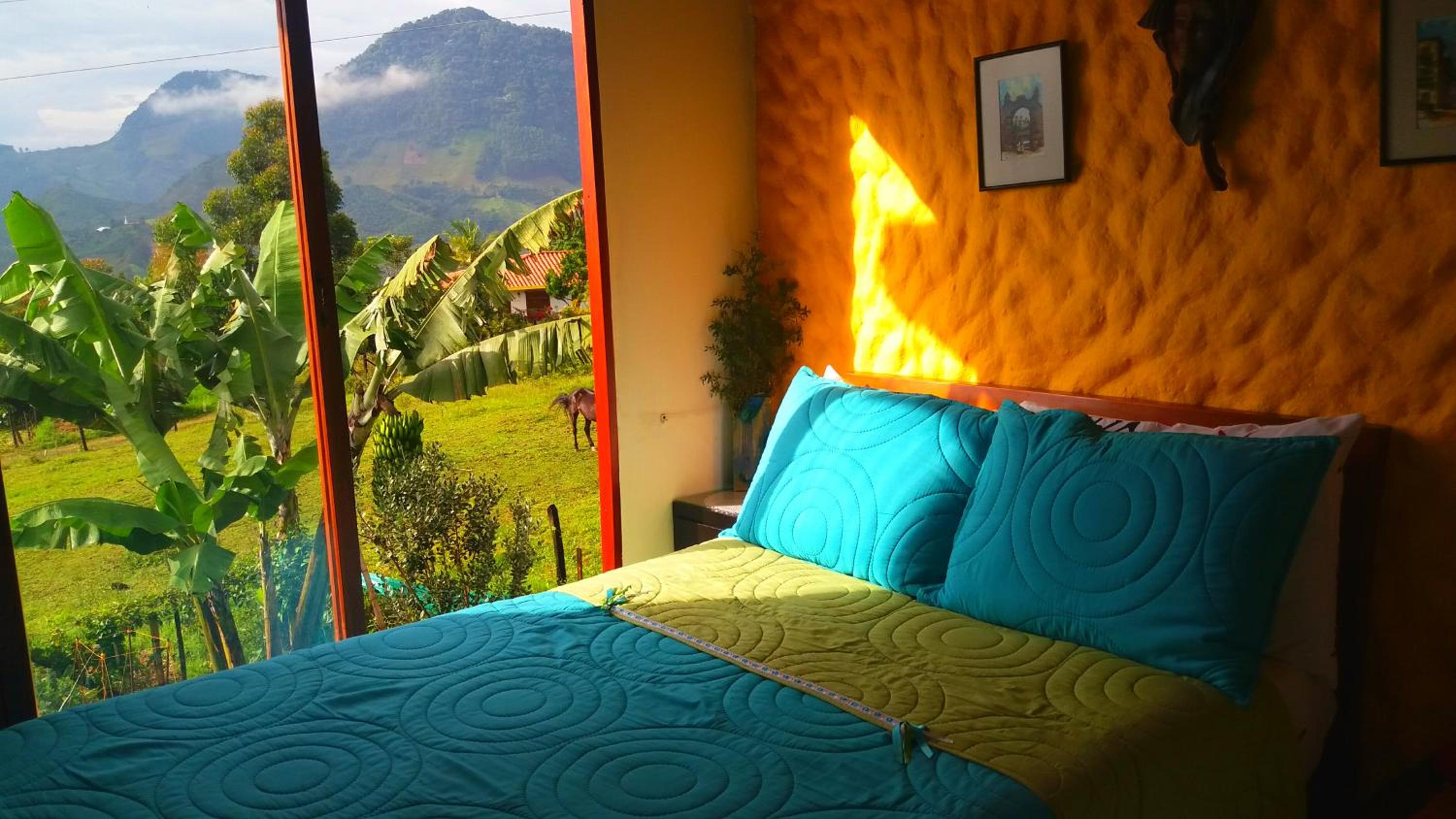 Coliving LA BOIRA