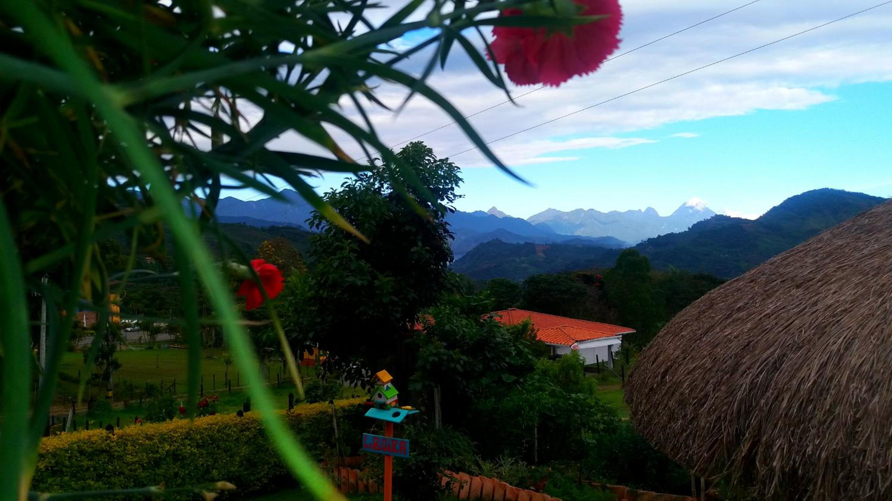 Coliving LA BOIRA