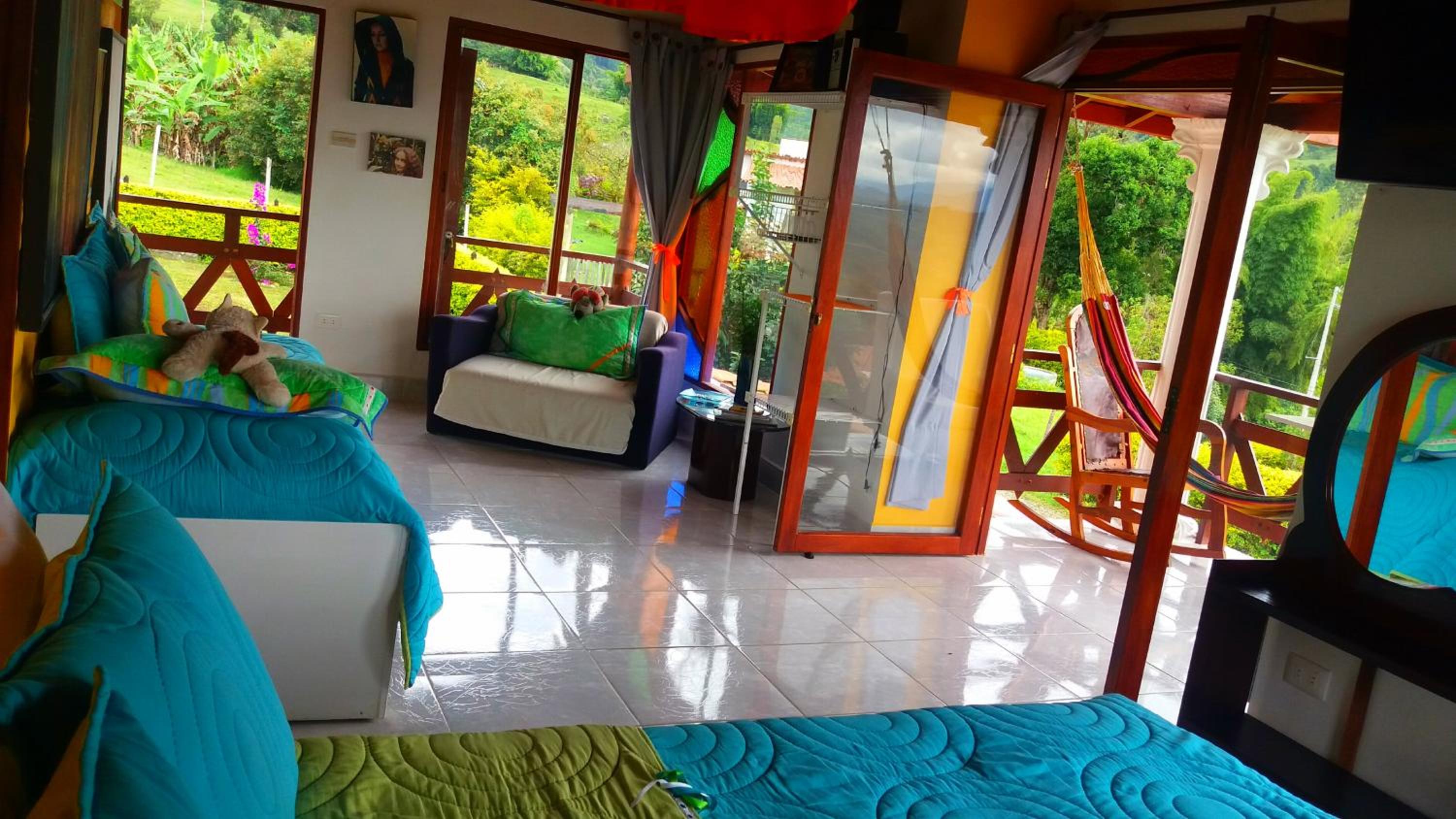 Coliving LA BOIRA