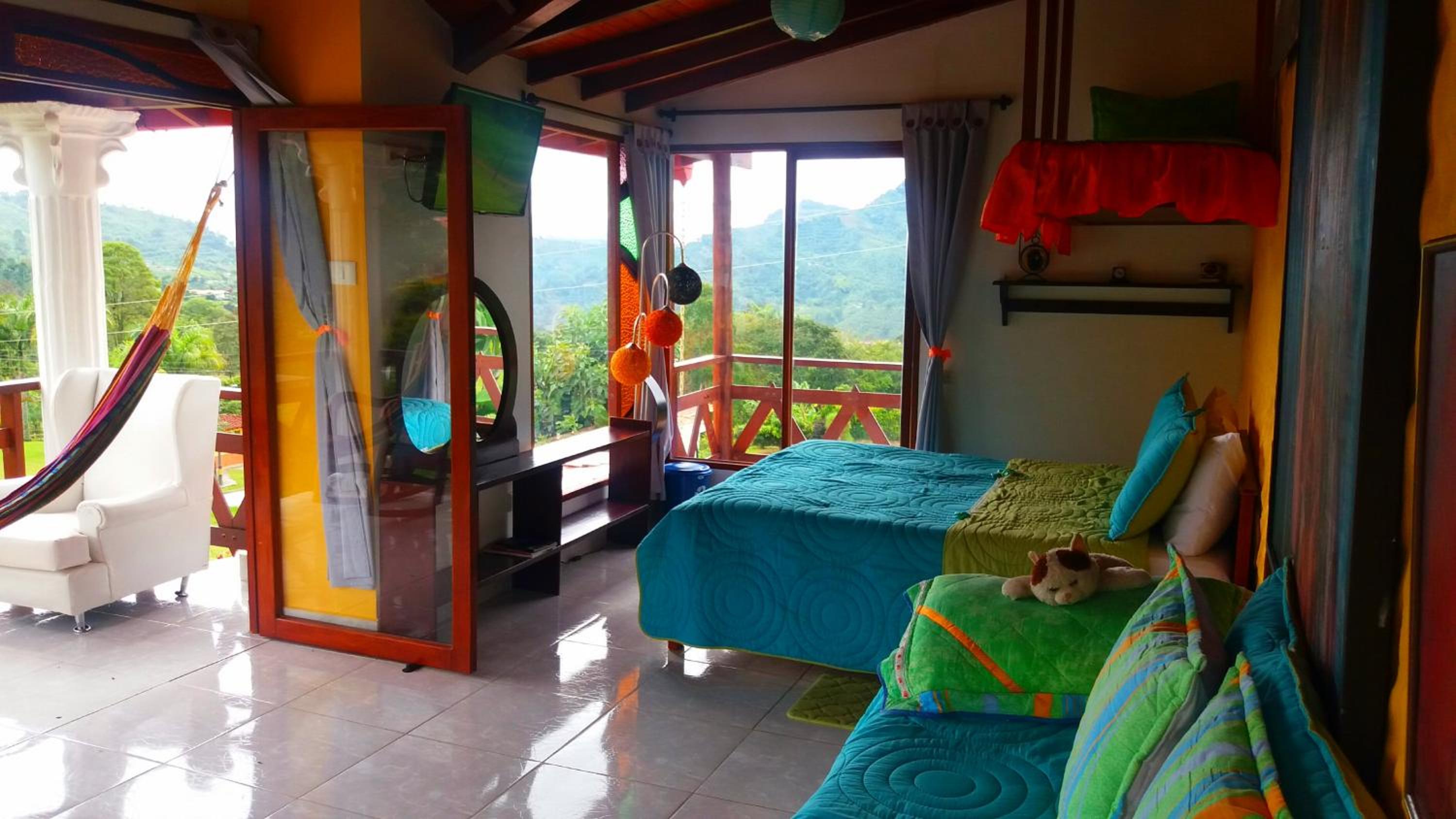 Coliving LA BOIRA