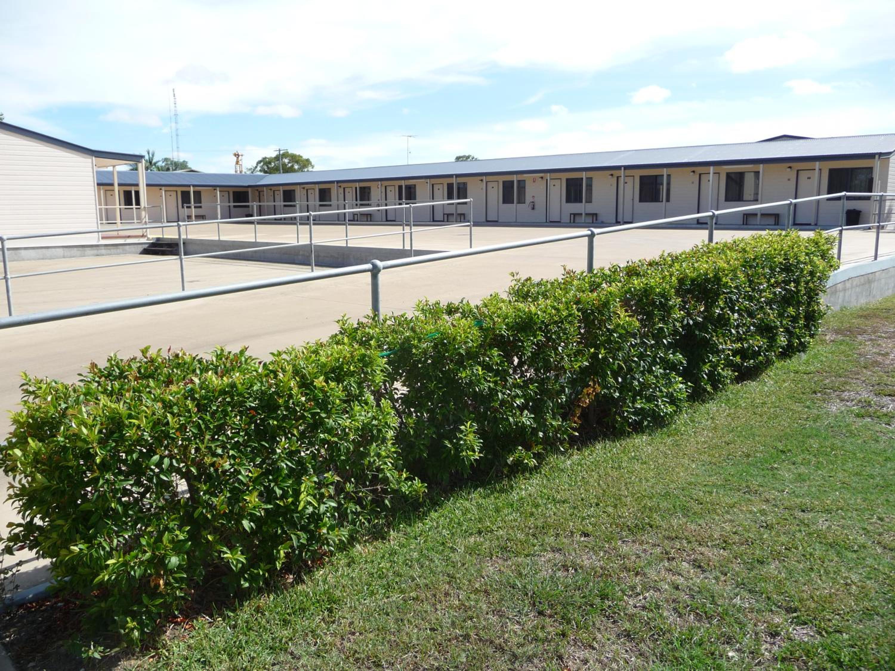 Moura Motel