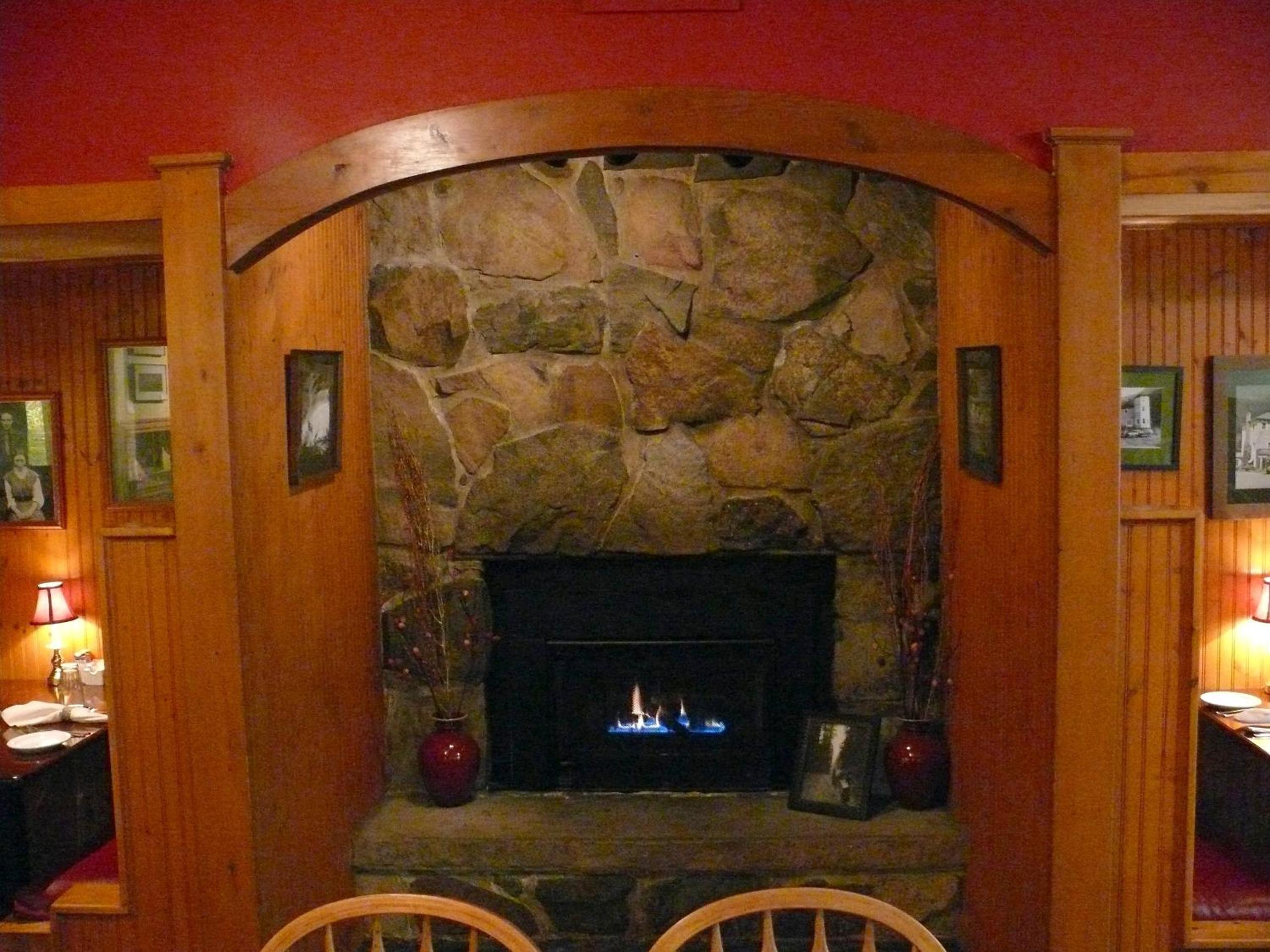 Alexander's Lodge