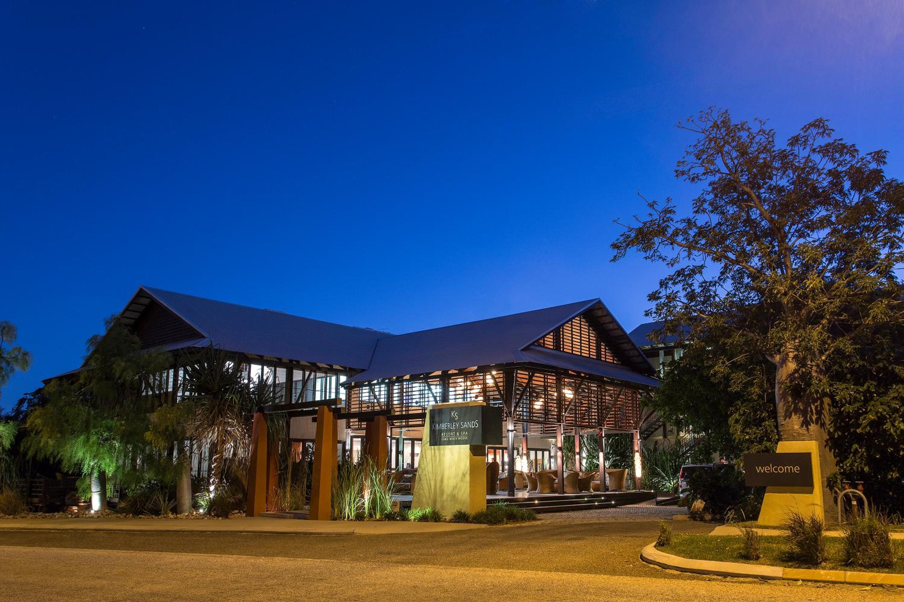 Pinctada Hotel Broome