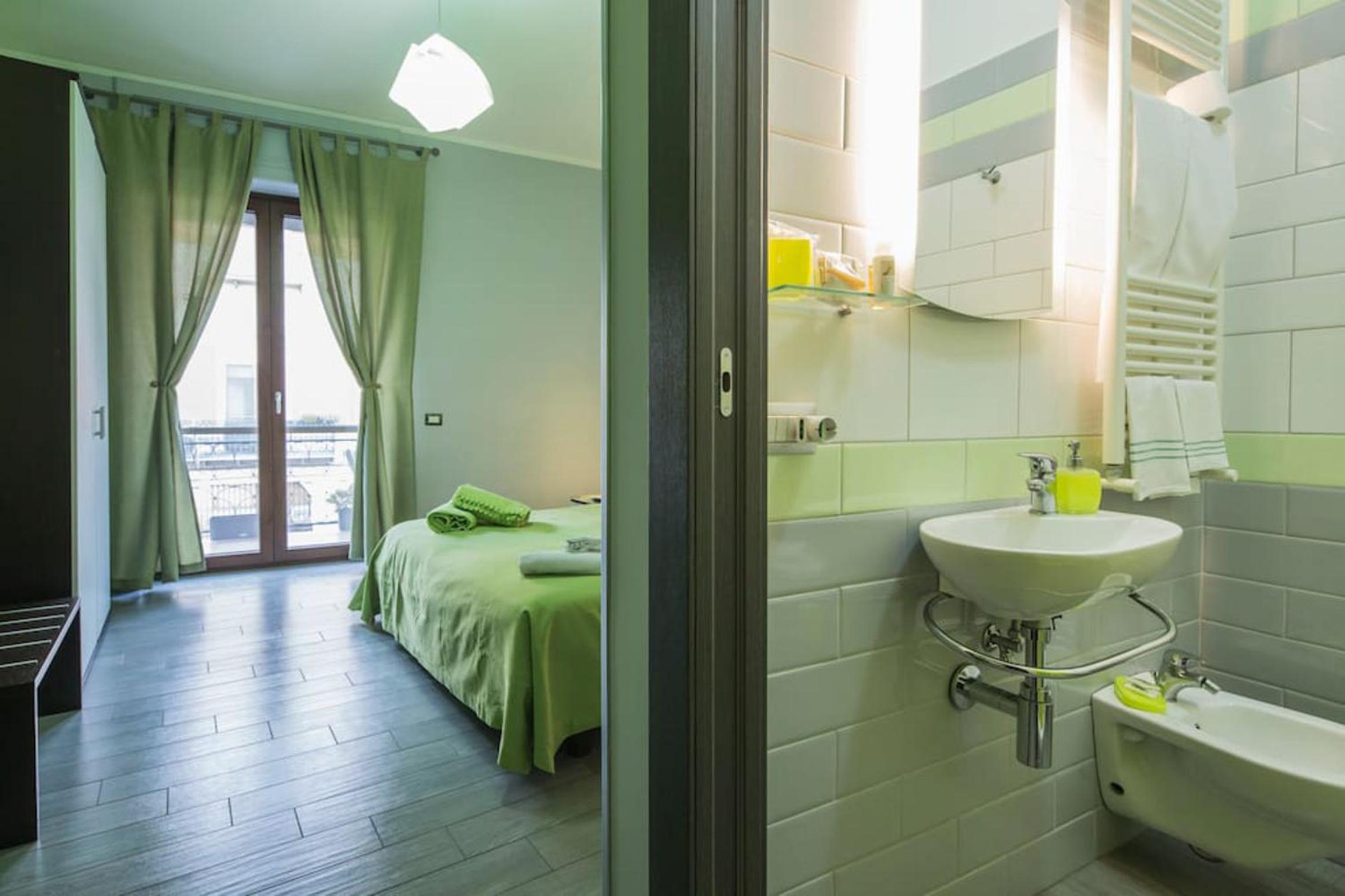 B&B Eco