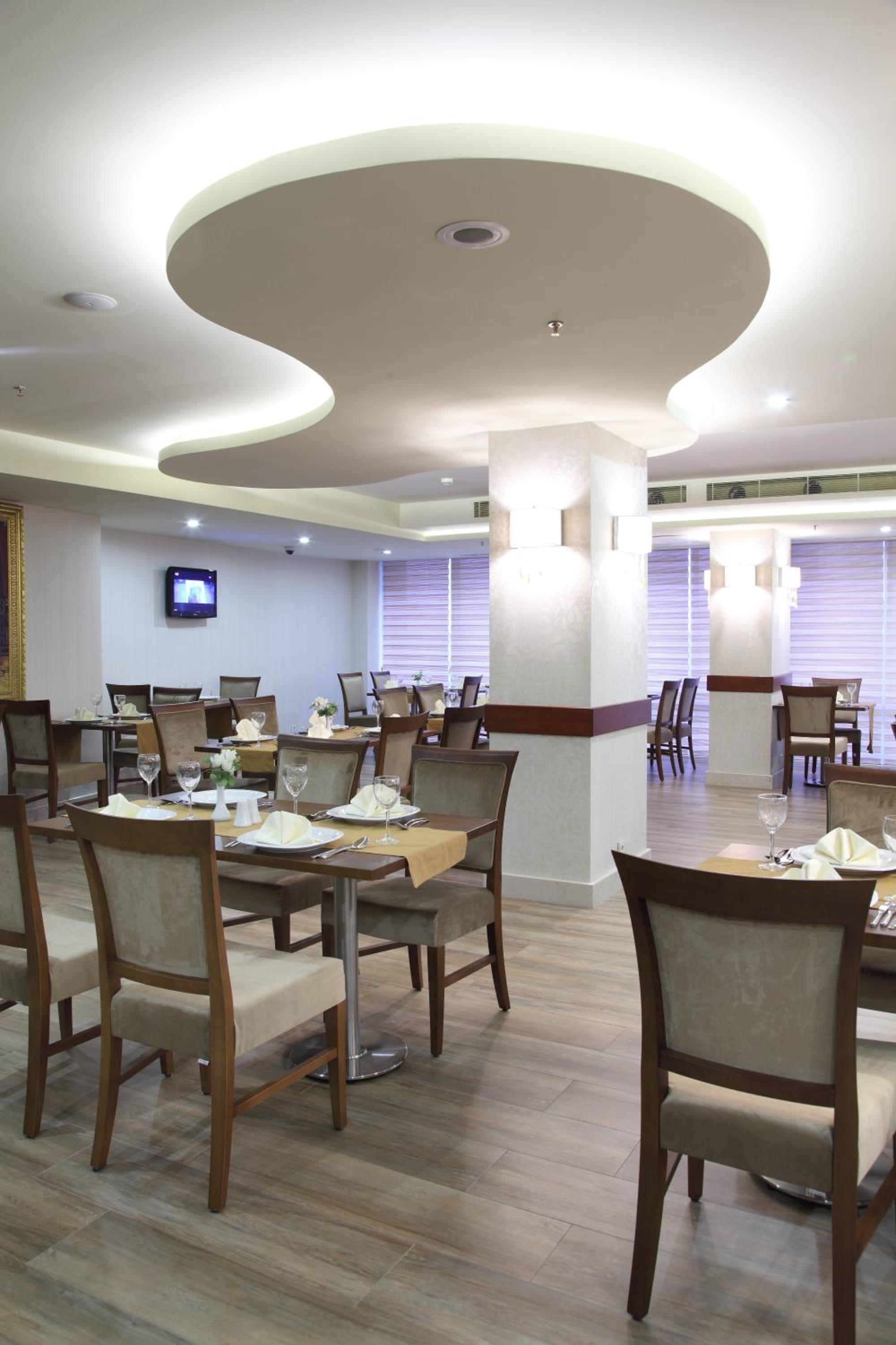 Senbayrak City Otel - Image 51