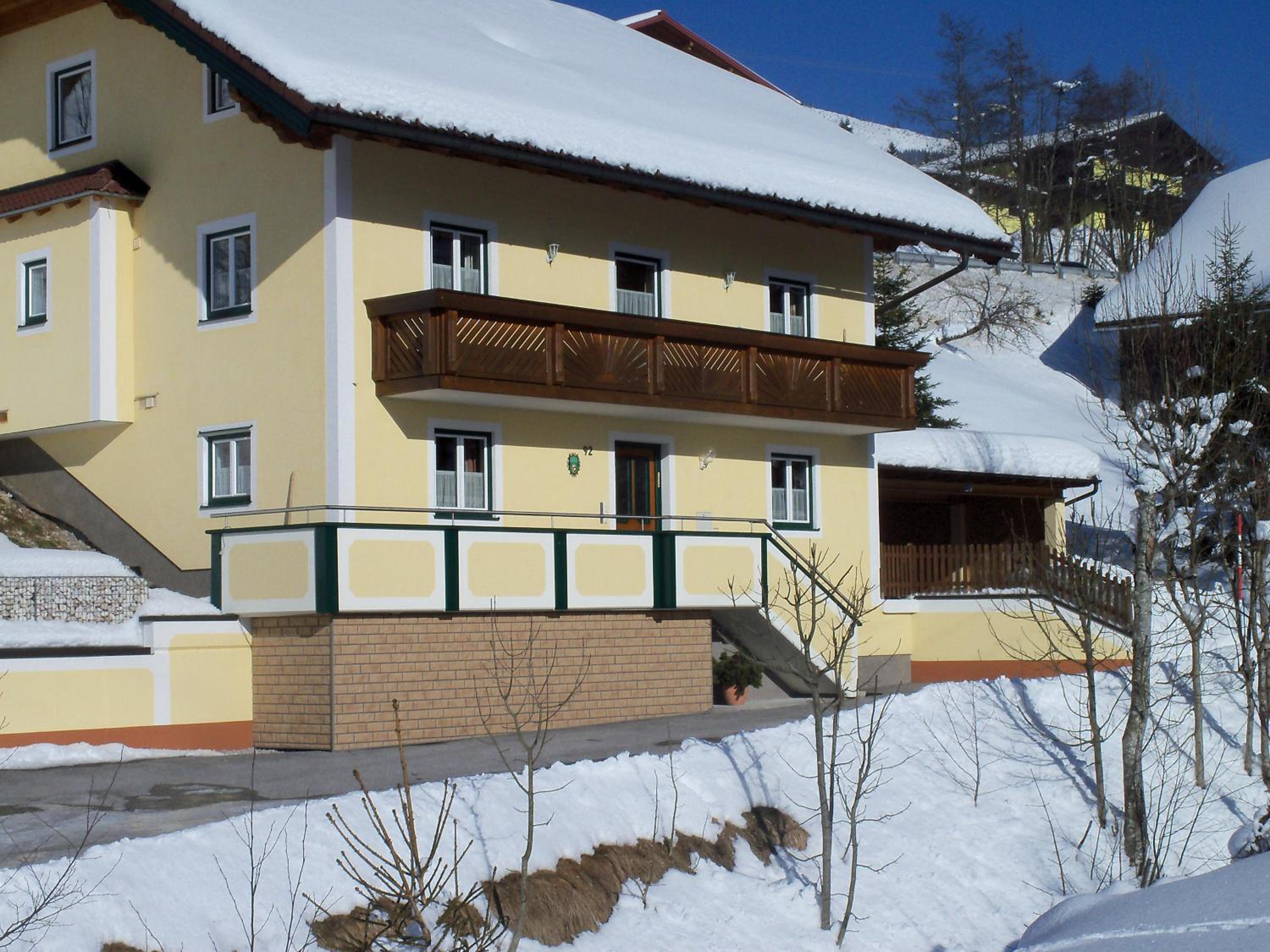 Haus Mary