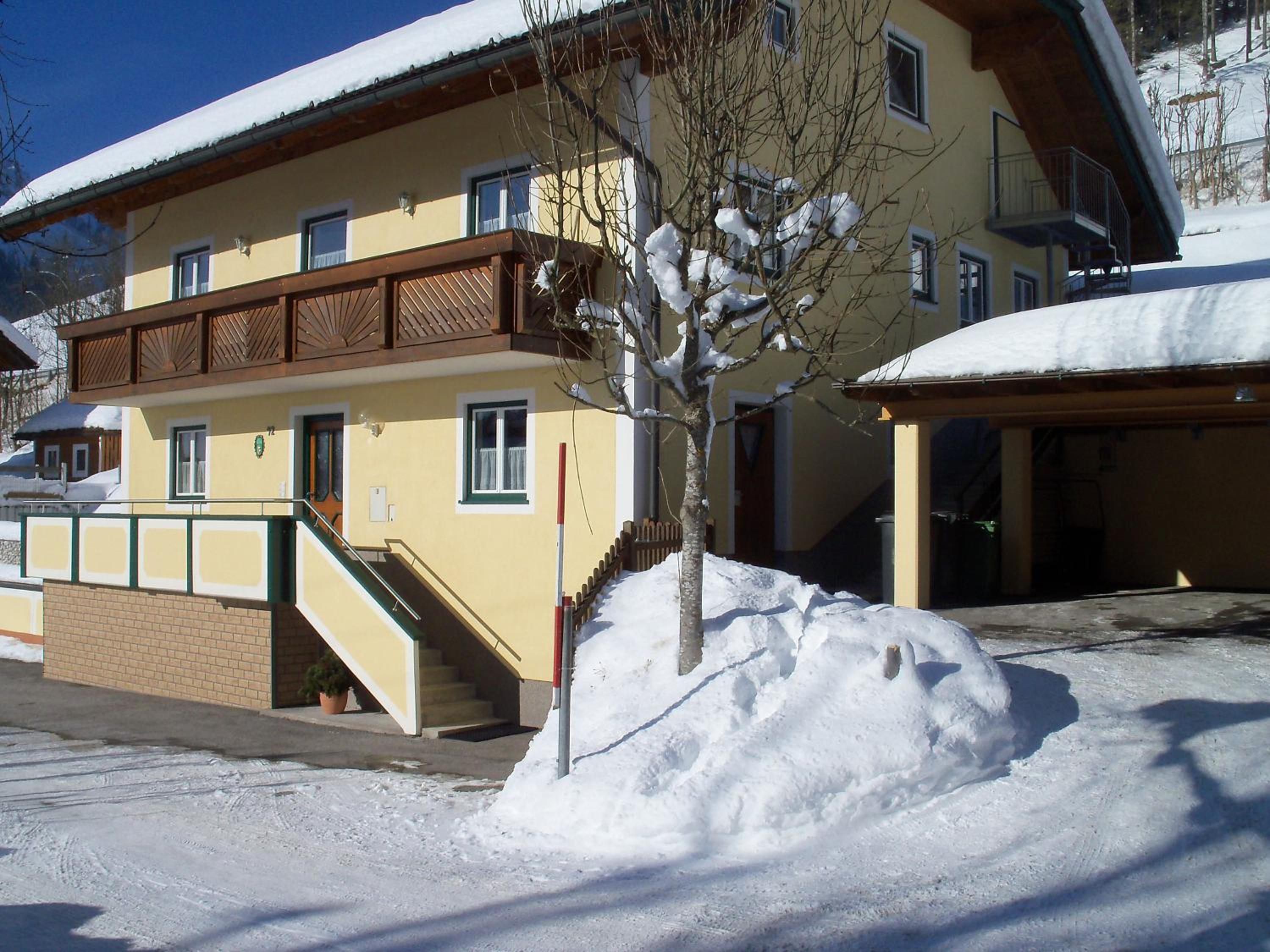 Haus Mary