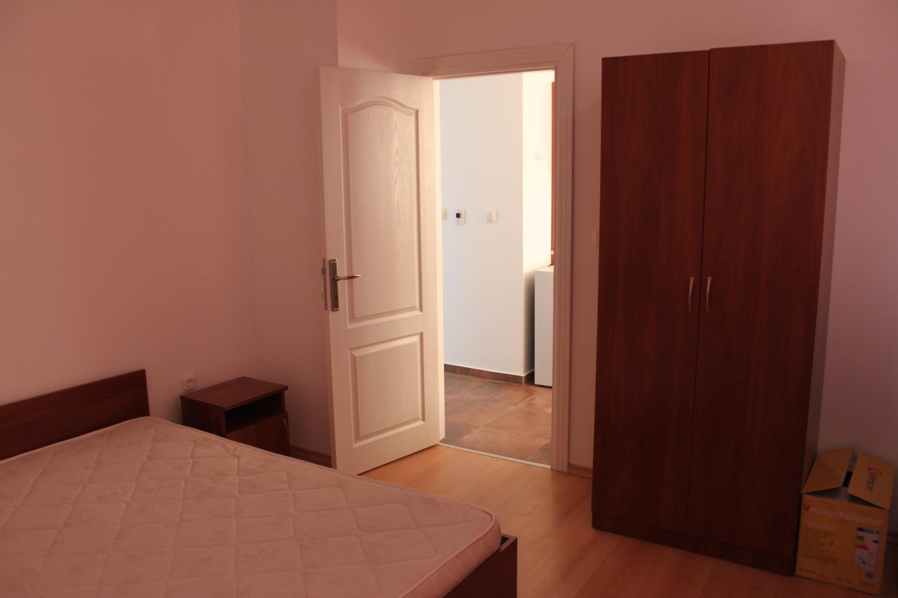Abelia Residence Apartment Regina view 2