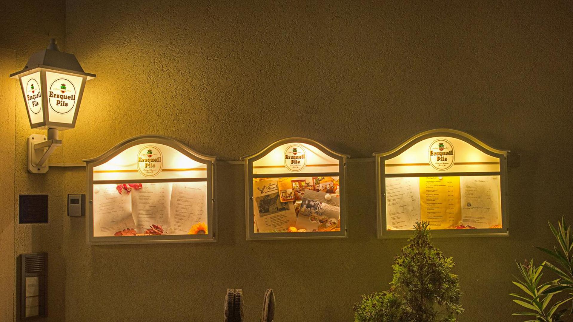 Hotel Restaurant Zum Hirsch - Property Image 8