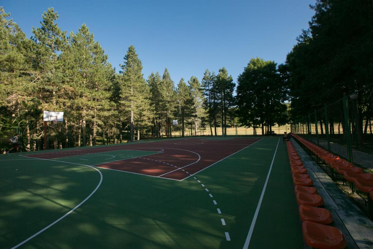 children's play area
