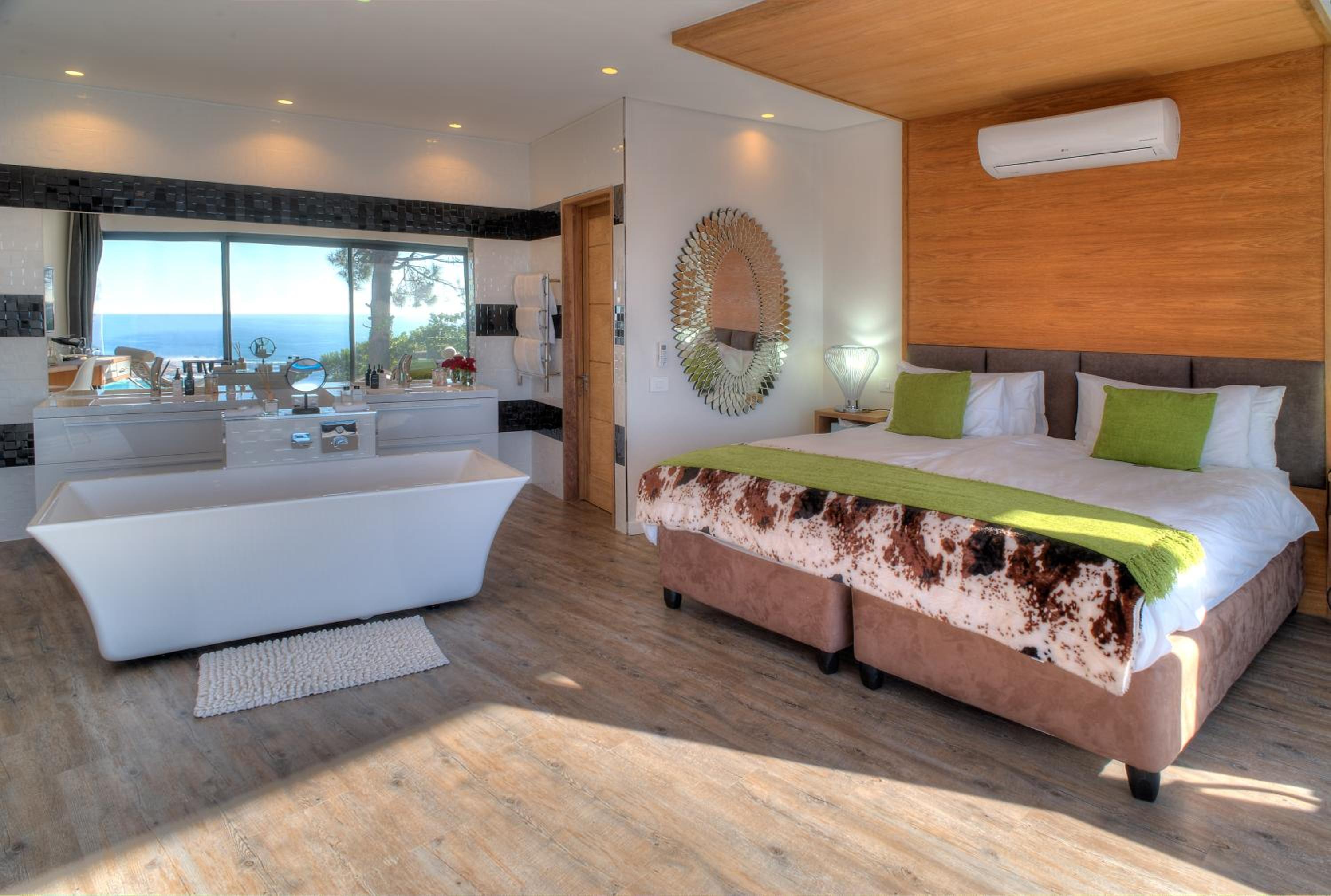 Sea Star Rocks Boutique Hotel