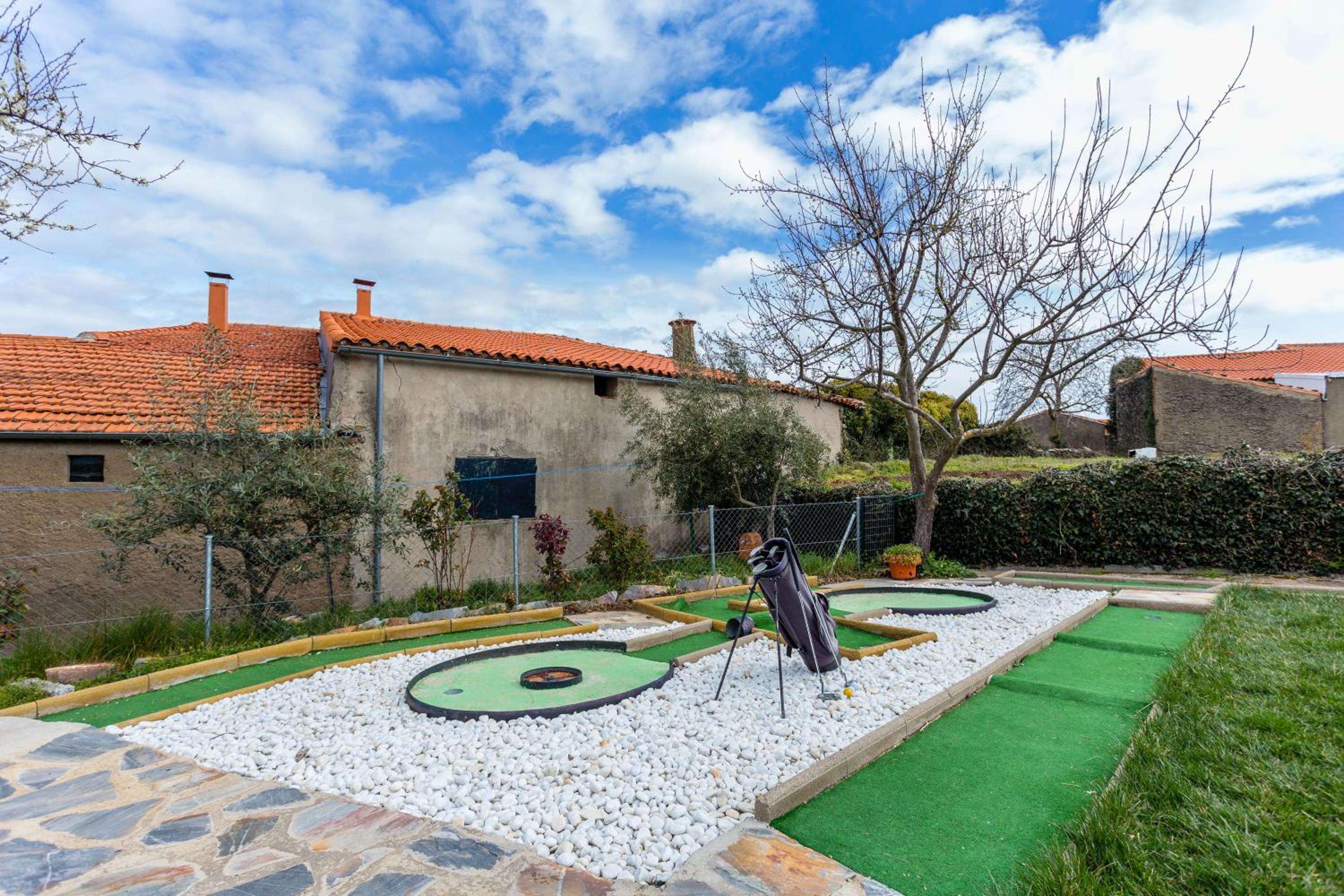 Holiday Home Salva