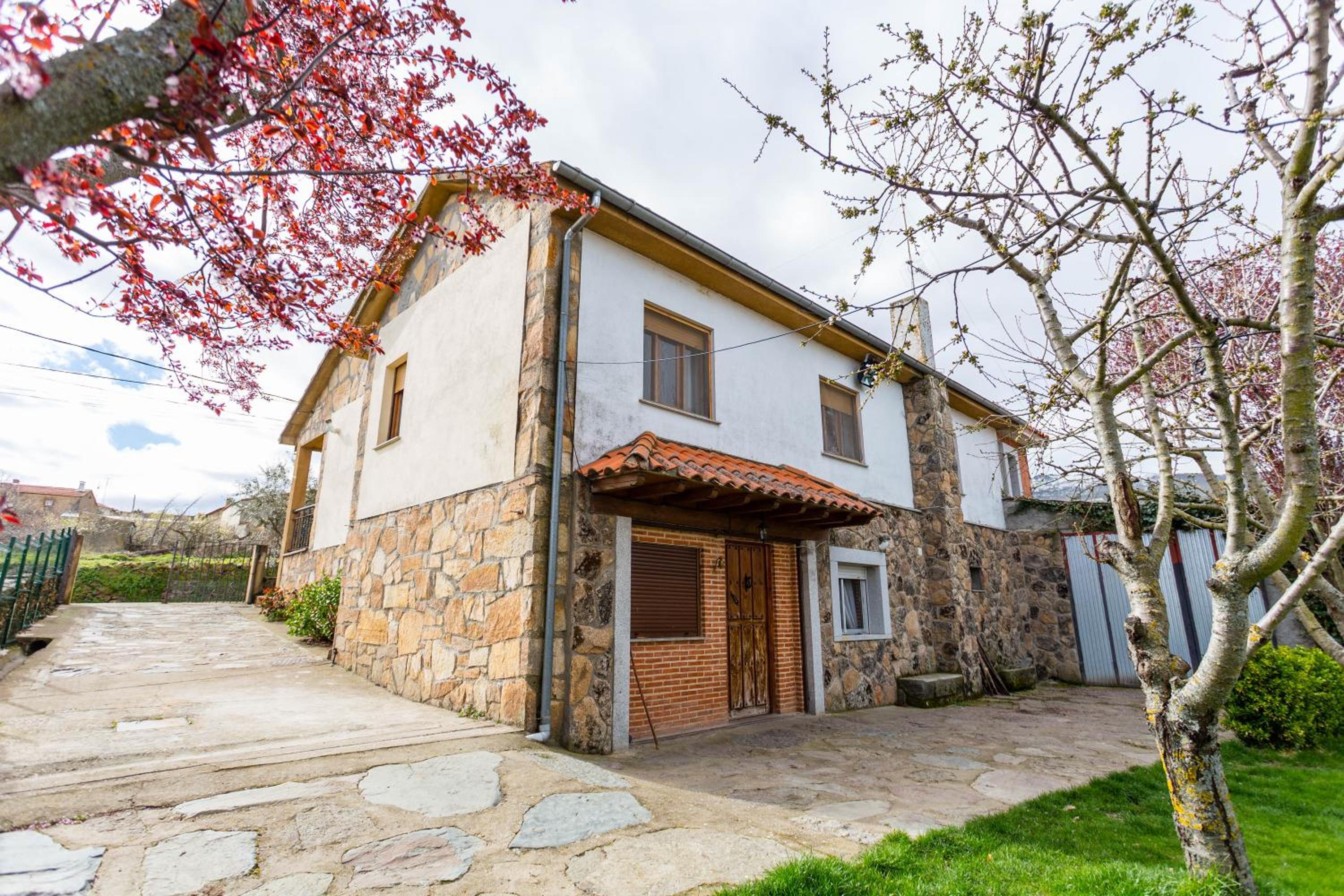 Holiday Home Salva