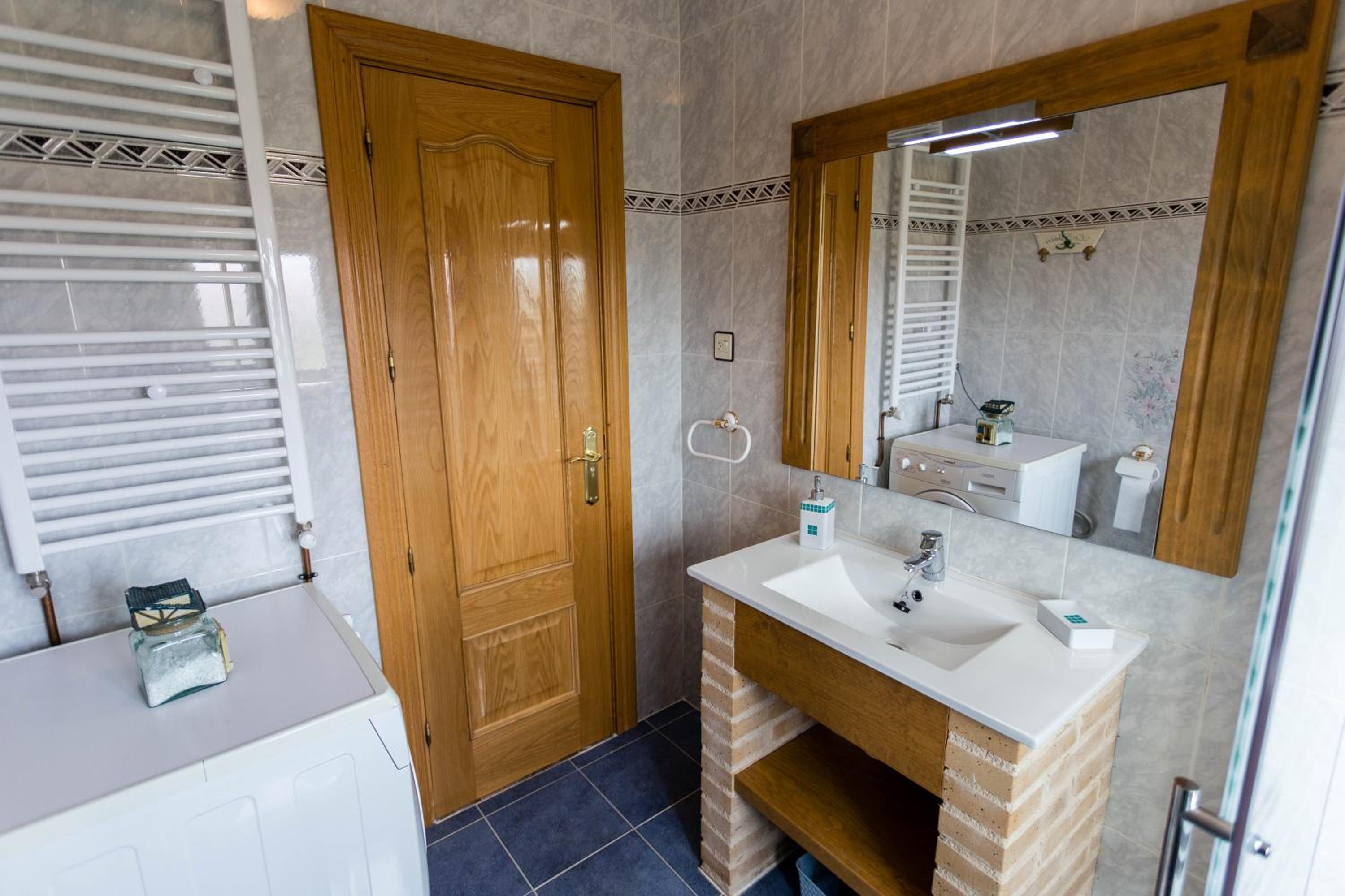 Holiday Home Salva