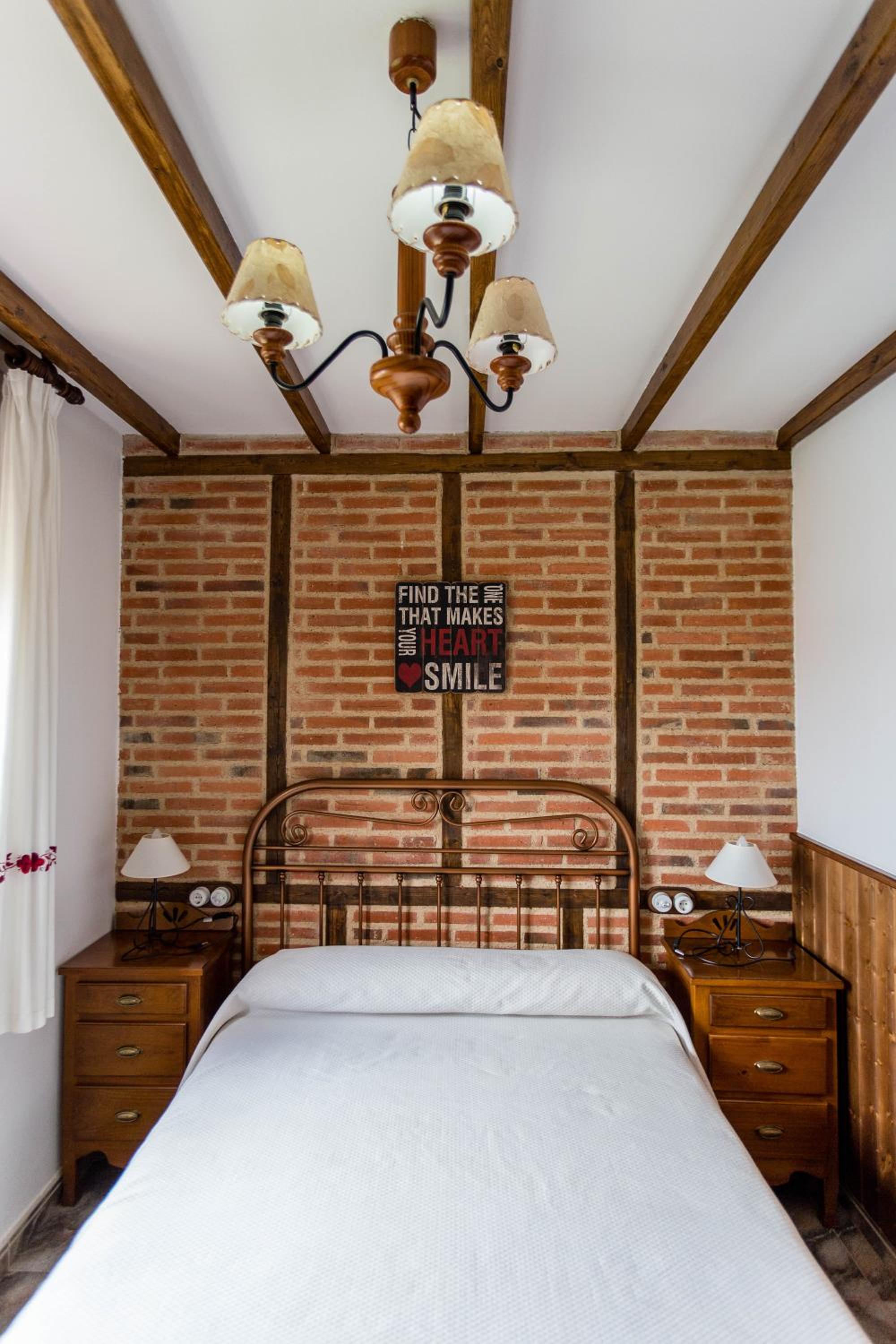 Holiday Home Salva