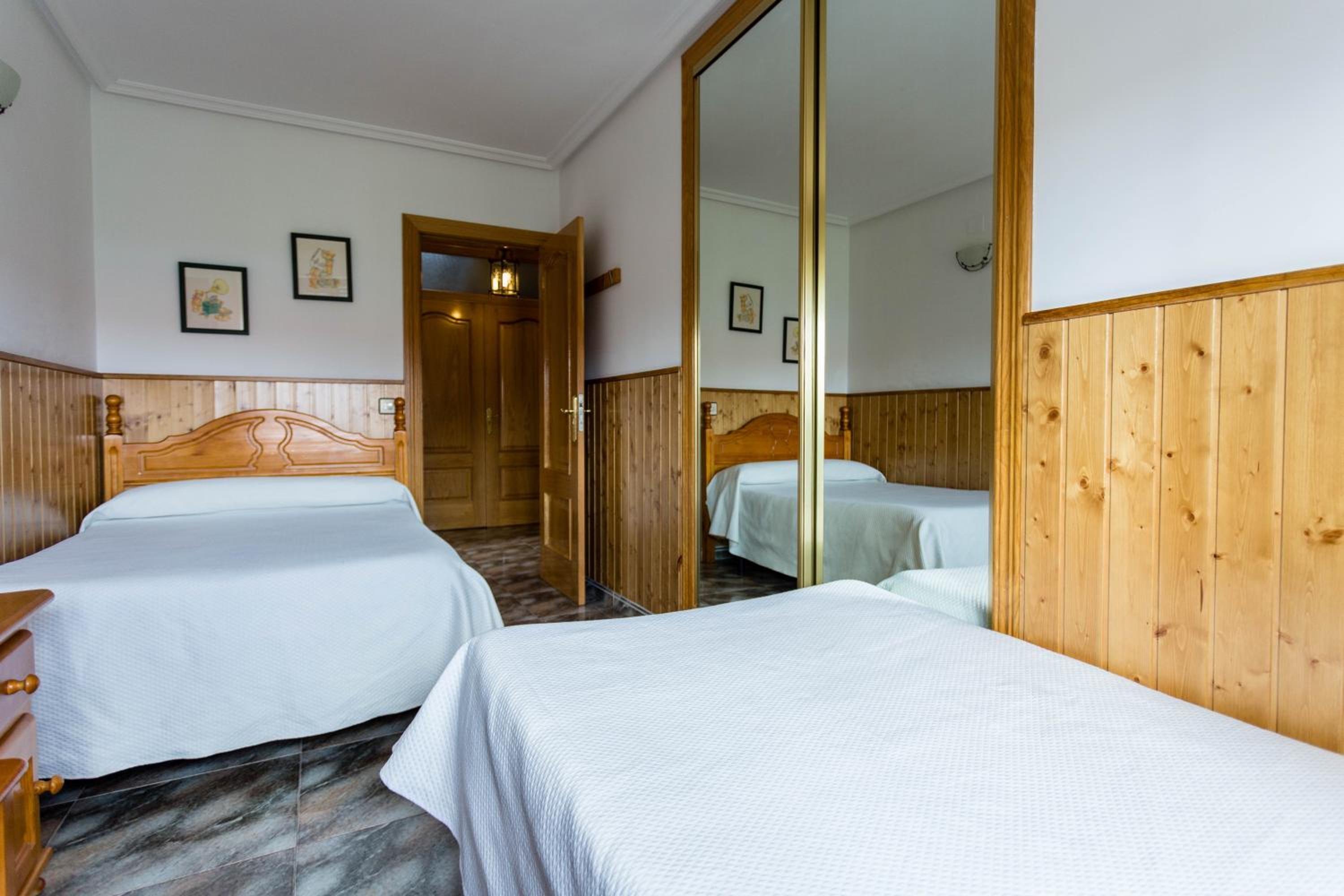 Holiday Home Salva