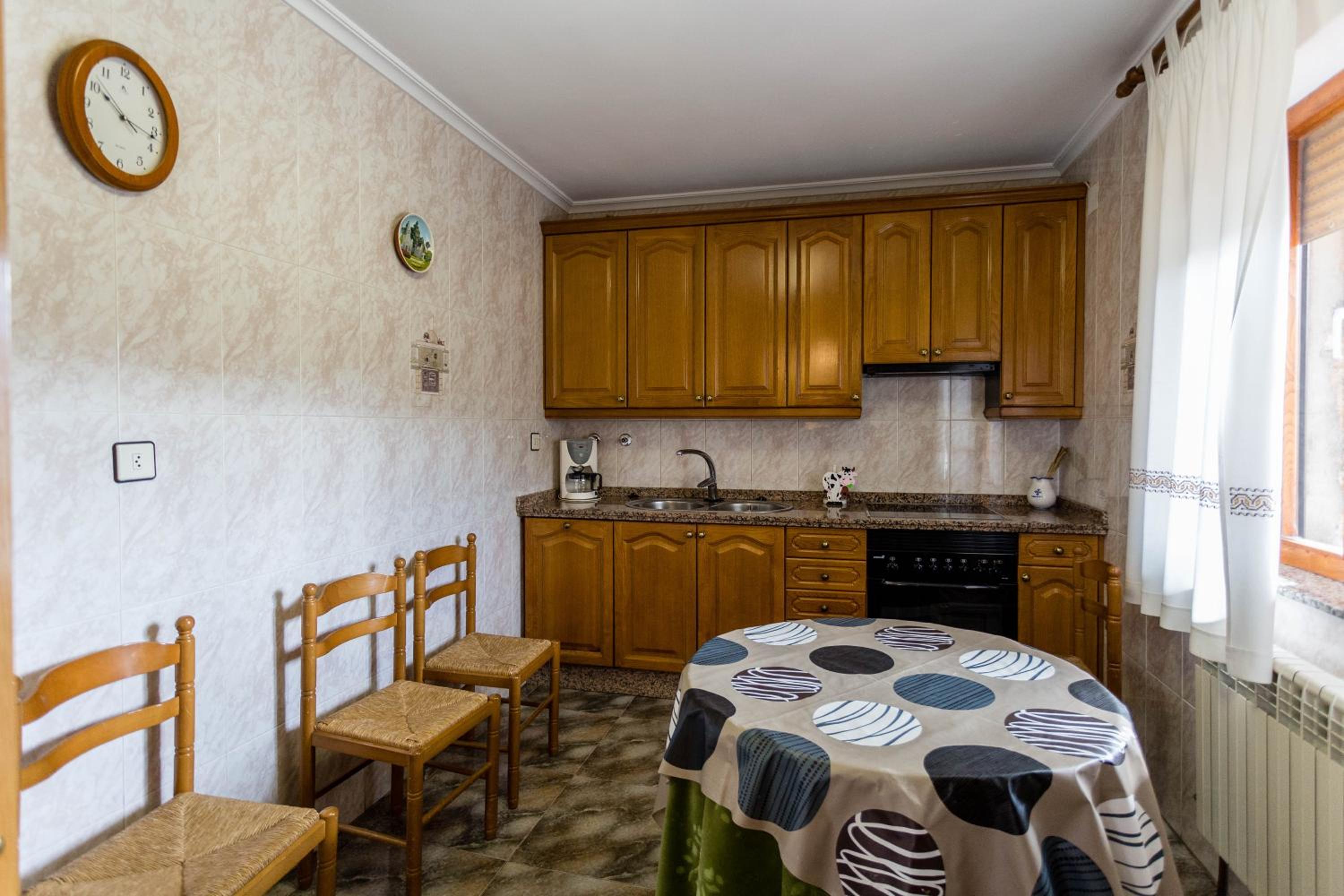 Holiday Home Salva
