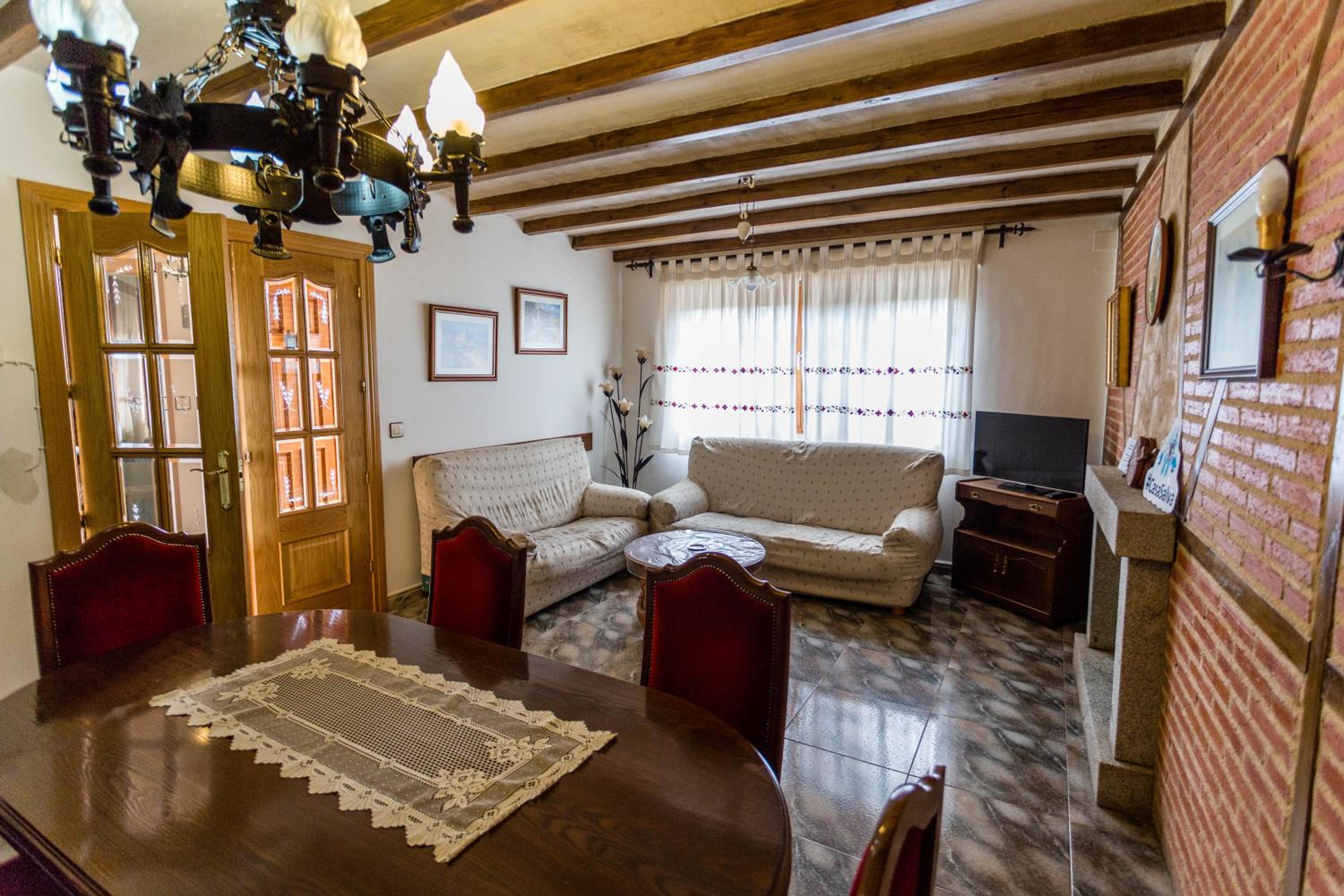Holiday Home Salva