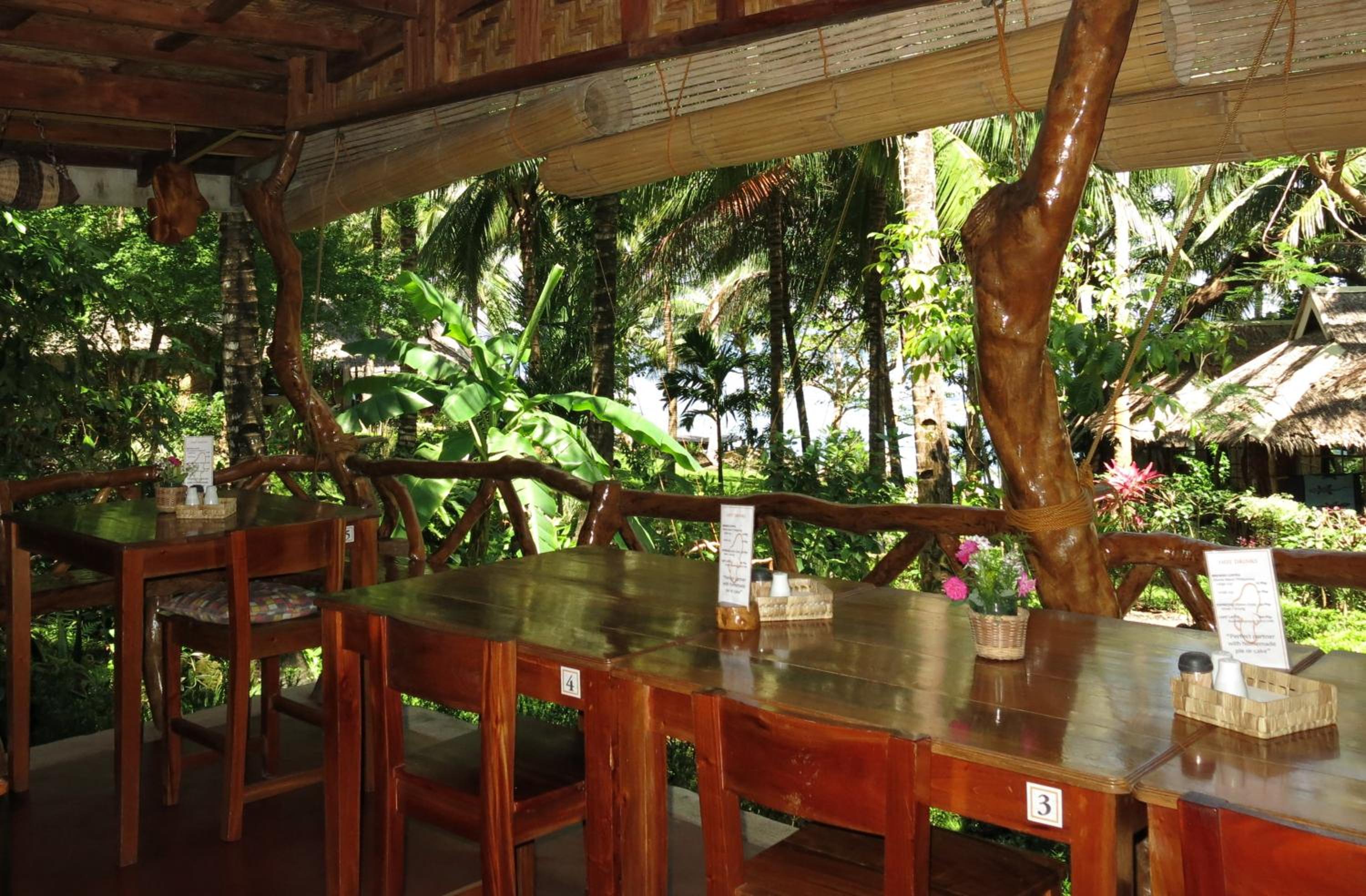 Camiguin Volcan Beach Eco Retreat & Dive Resort — photo 39